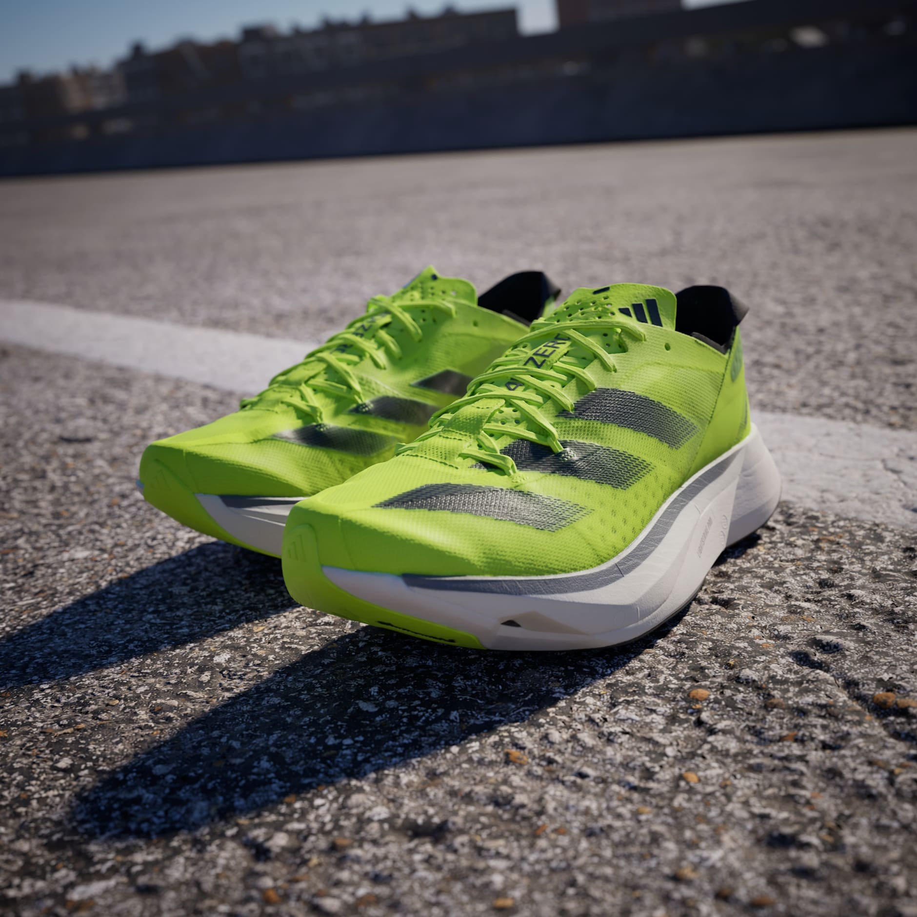 ADIZERO ADIOS PRO 3 Shoes