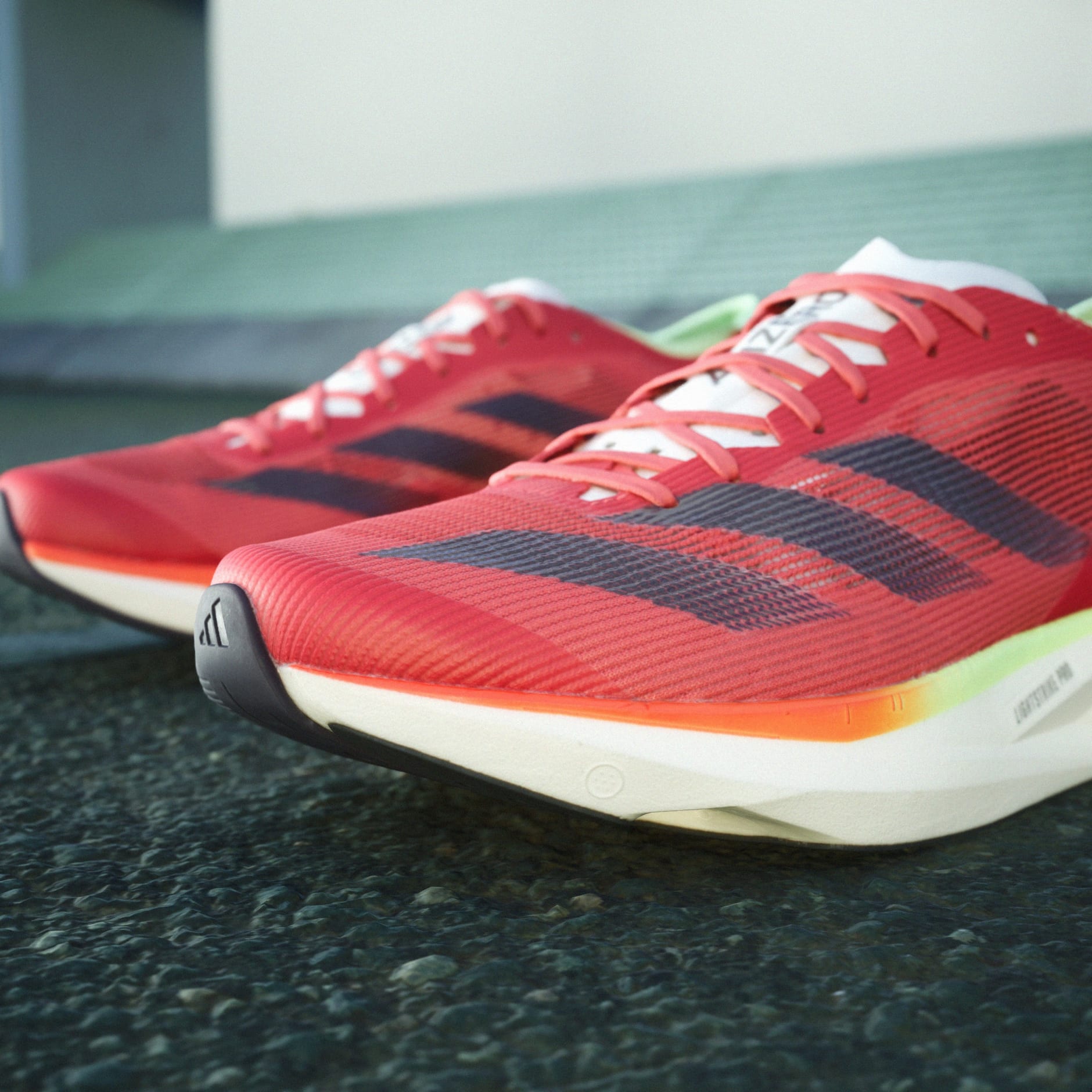 ADIZERO TAKUMI SEN 10 M