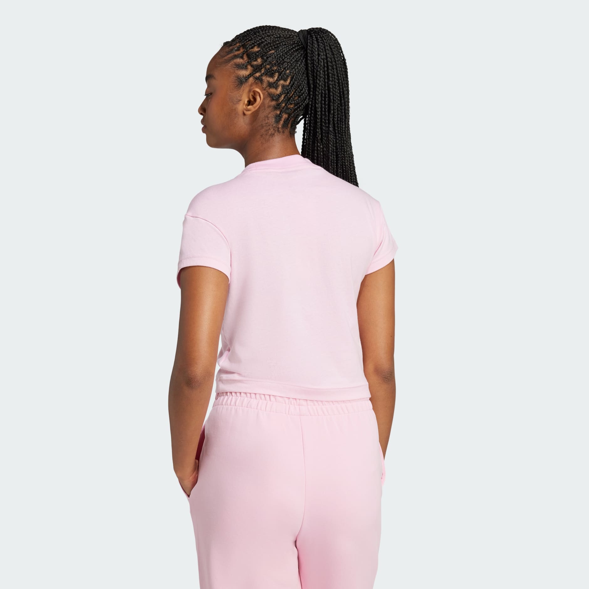 Tricou scurt cu logo mic Future Icons