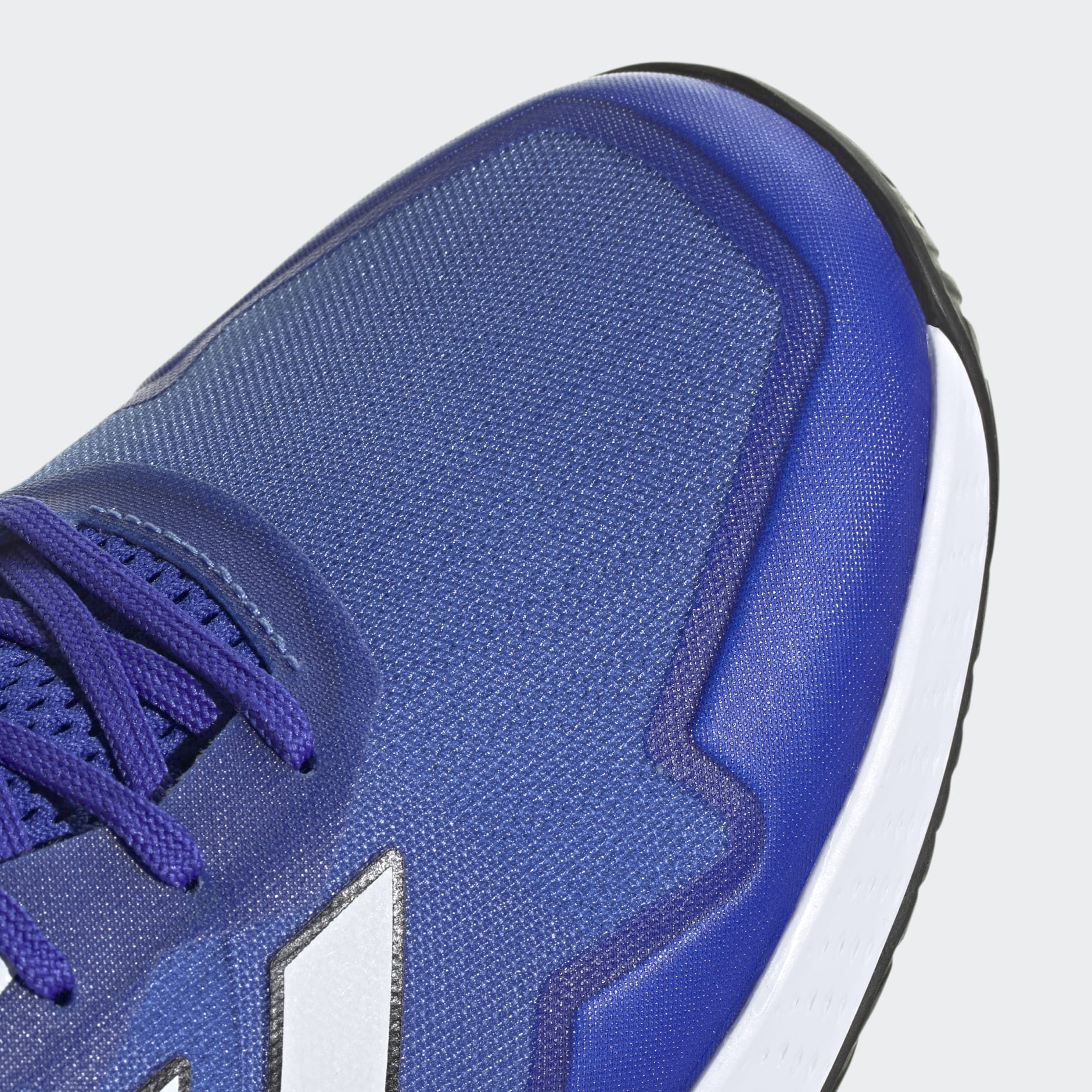 Defiant Speed Tennis Shoes