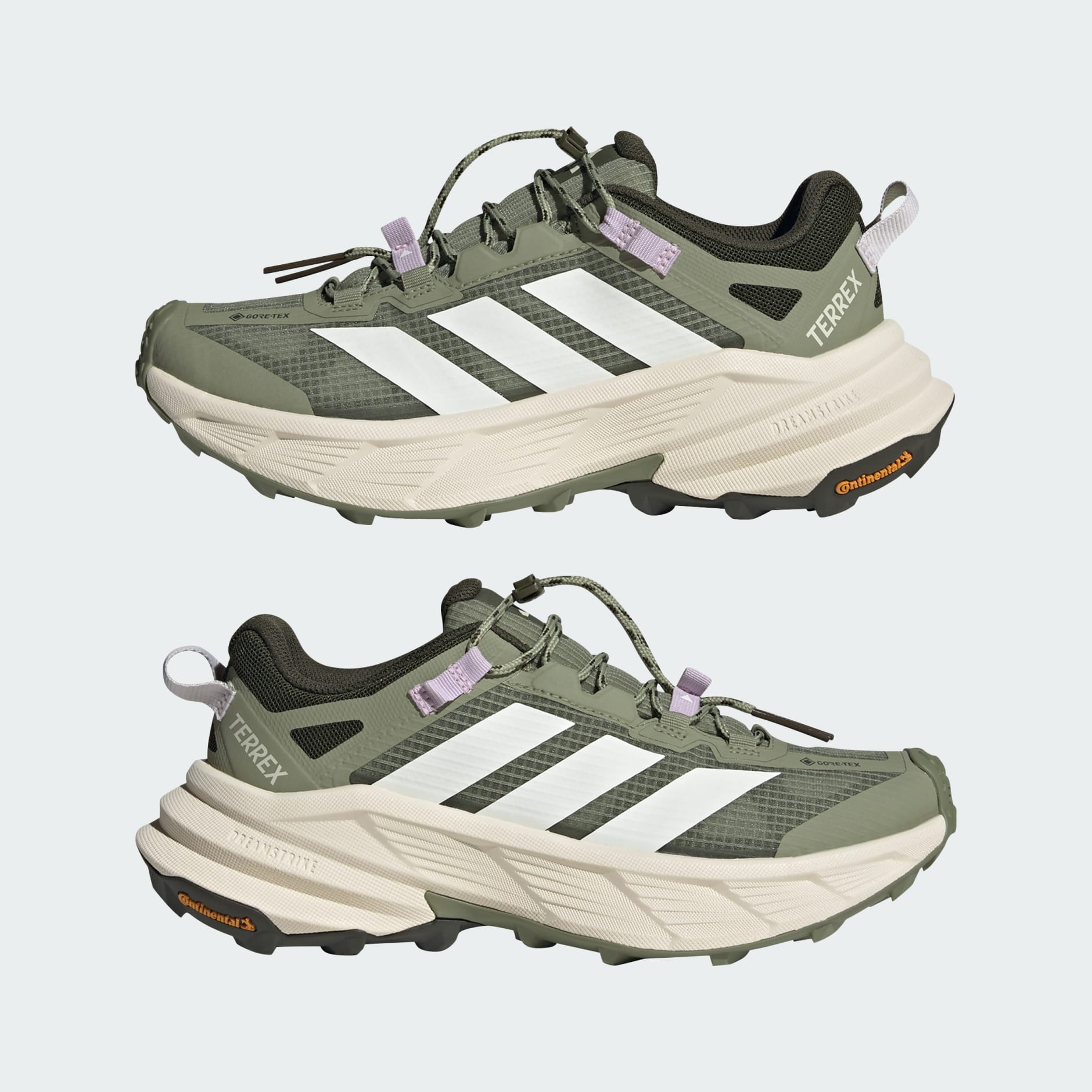 Terrex Freehiker SL GORE-TEX Hiking Shoes