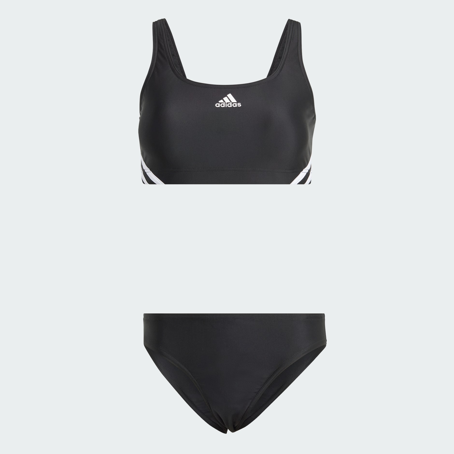 3 Stripes Bikini