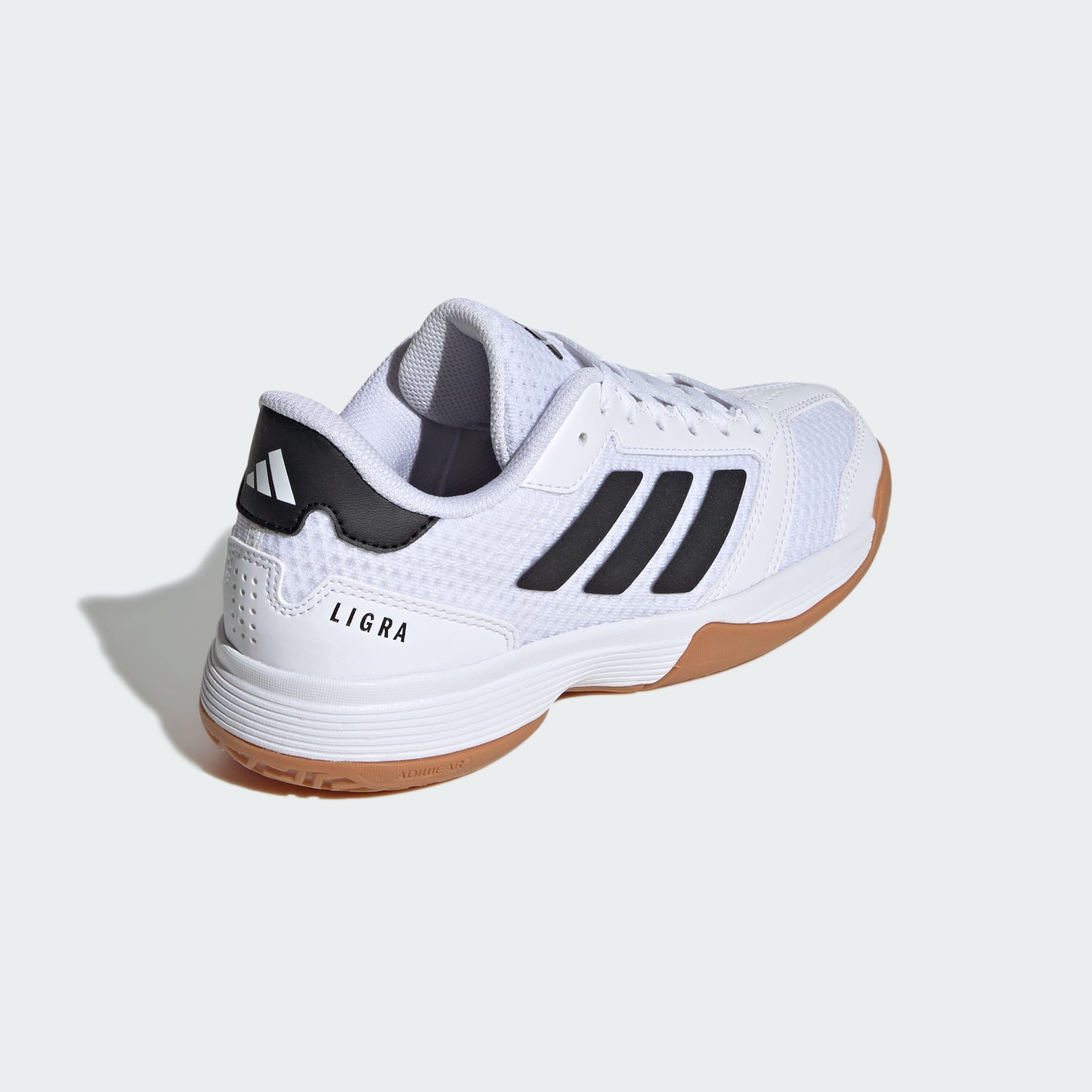 Ligra 8 Indoor Shoes Kids