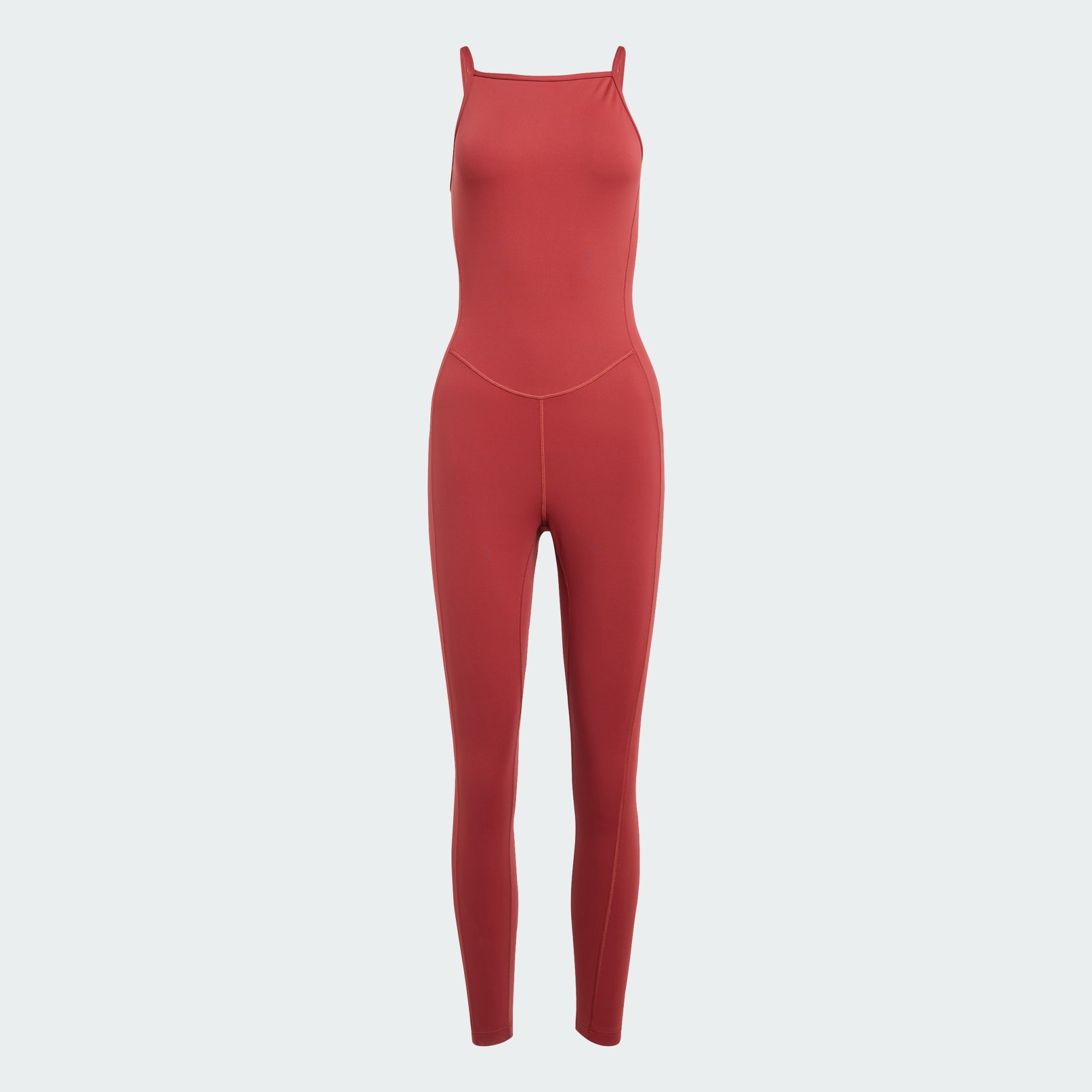 Yoga Bodysuit