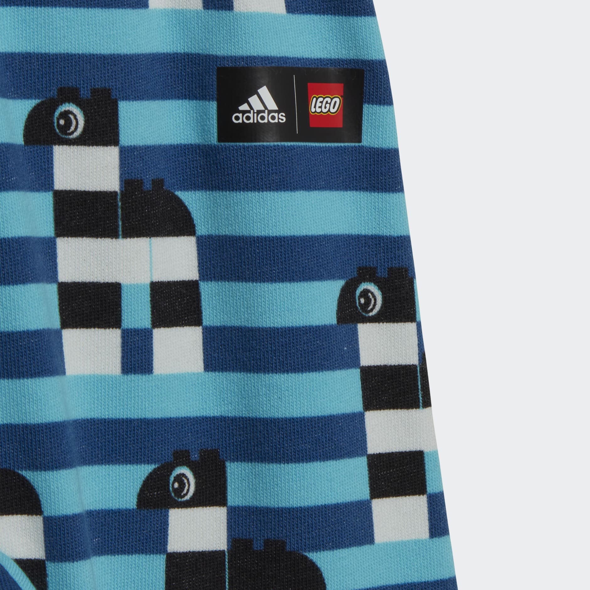طقم adidas x Classic LEGO® Tee and Pant