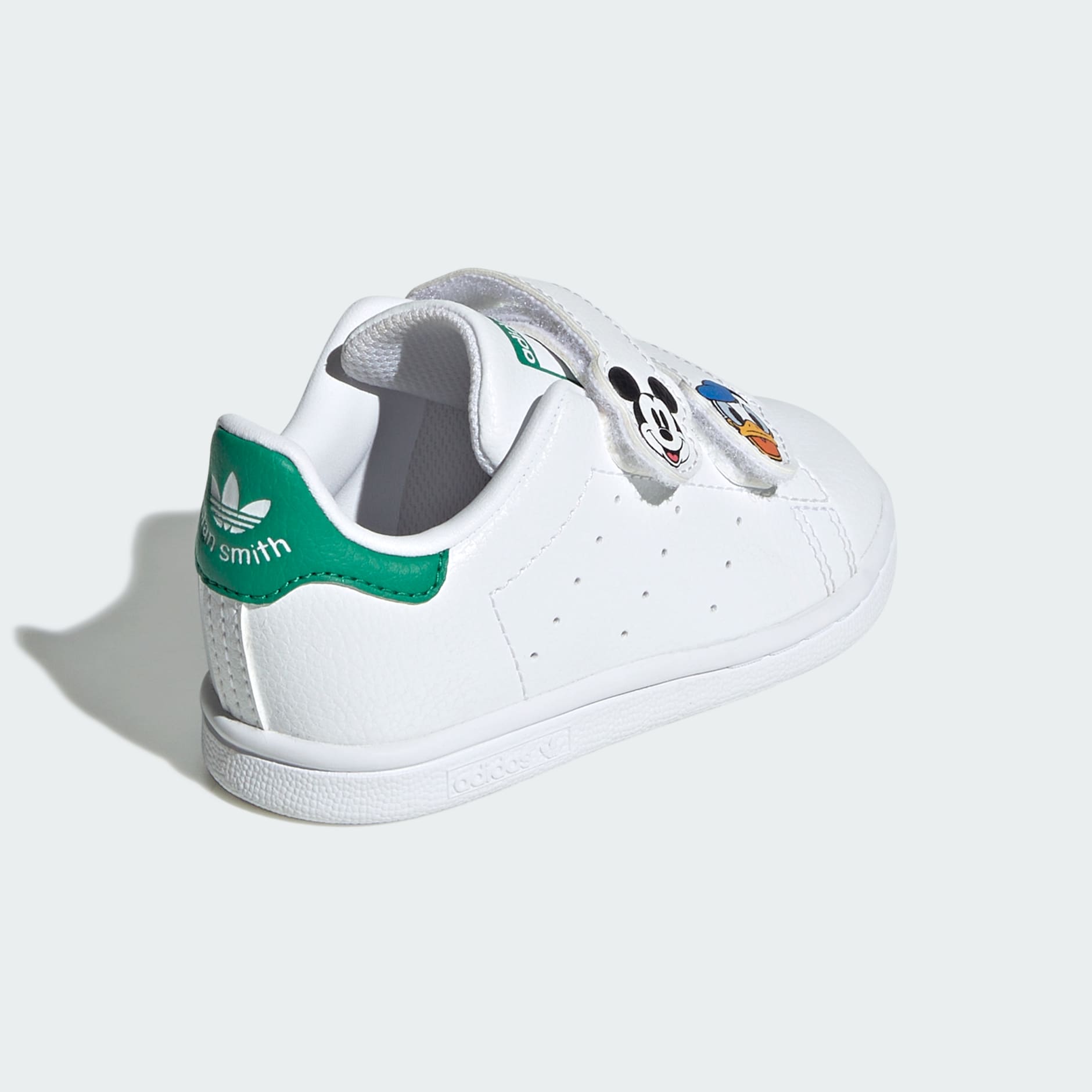 adidas STAN SMITH COMFORT CLOSURE X DISNEY PIXAR SHOES