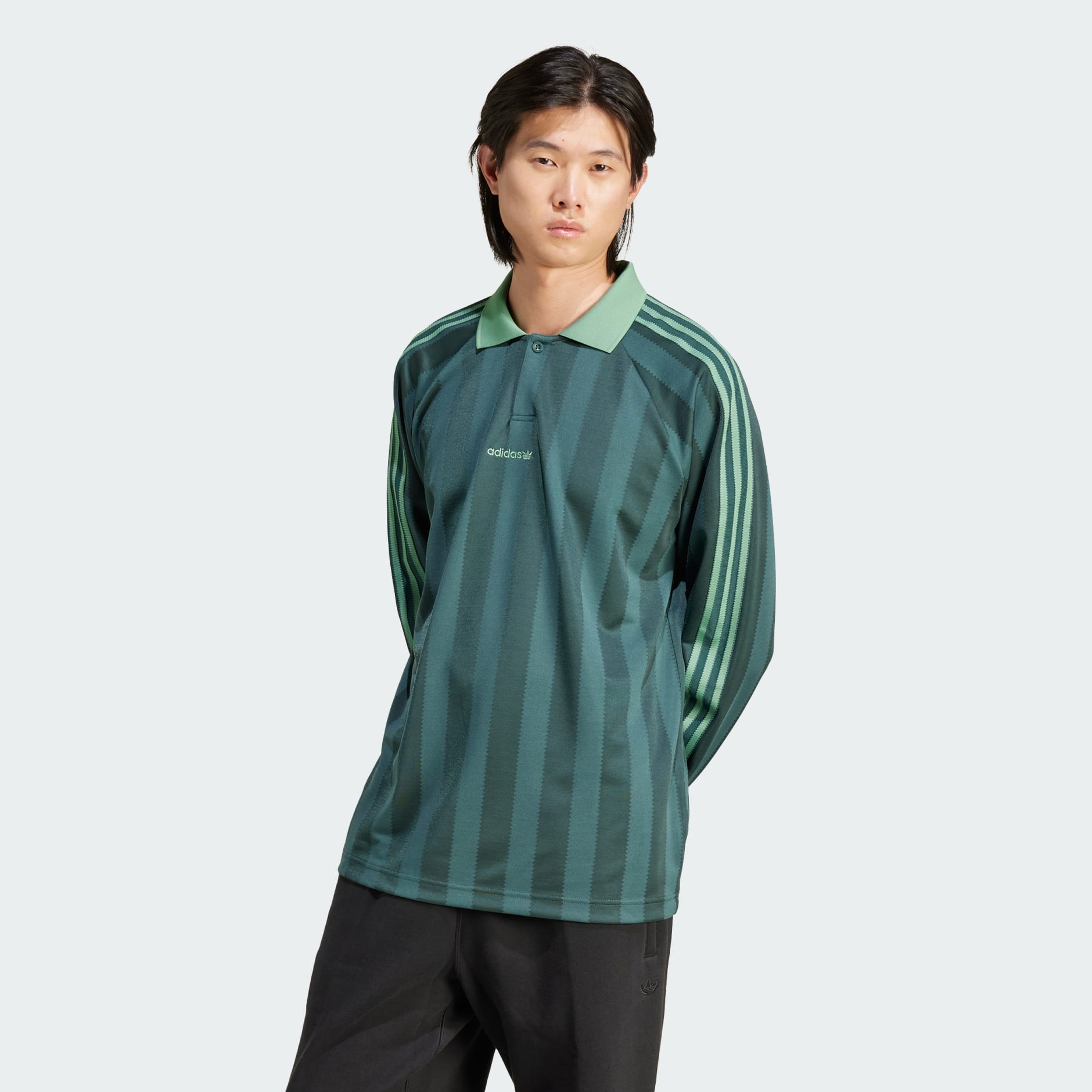 Adidas ls jersey on sale