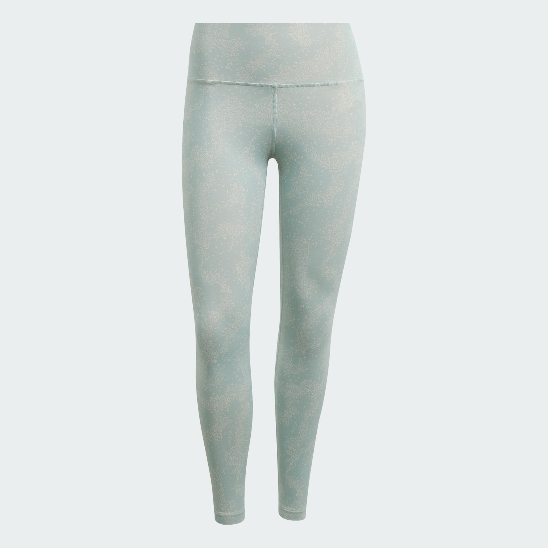 All Me Print 7/8 Leggings