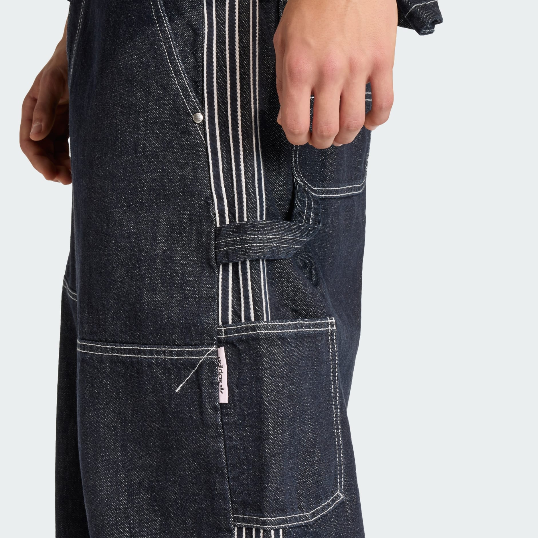 PANTALONI ORIGINALS DENIM WORK
