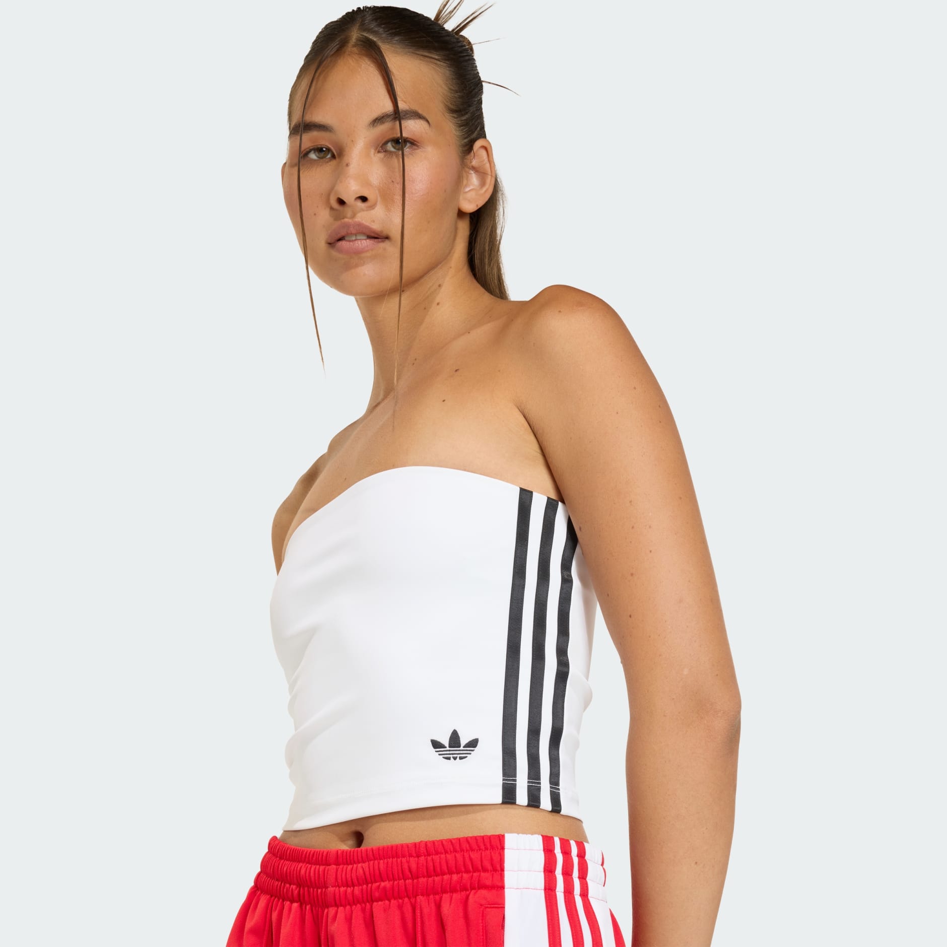 BUSTIERĂ CU 3 DUNGI