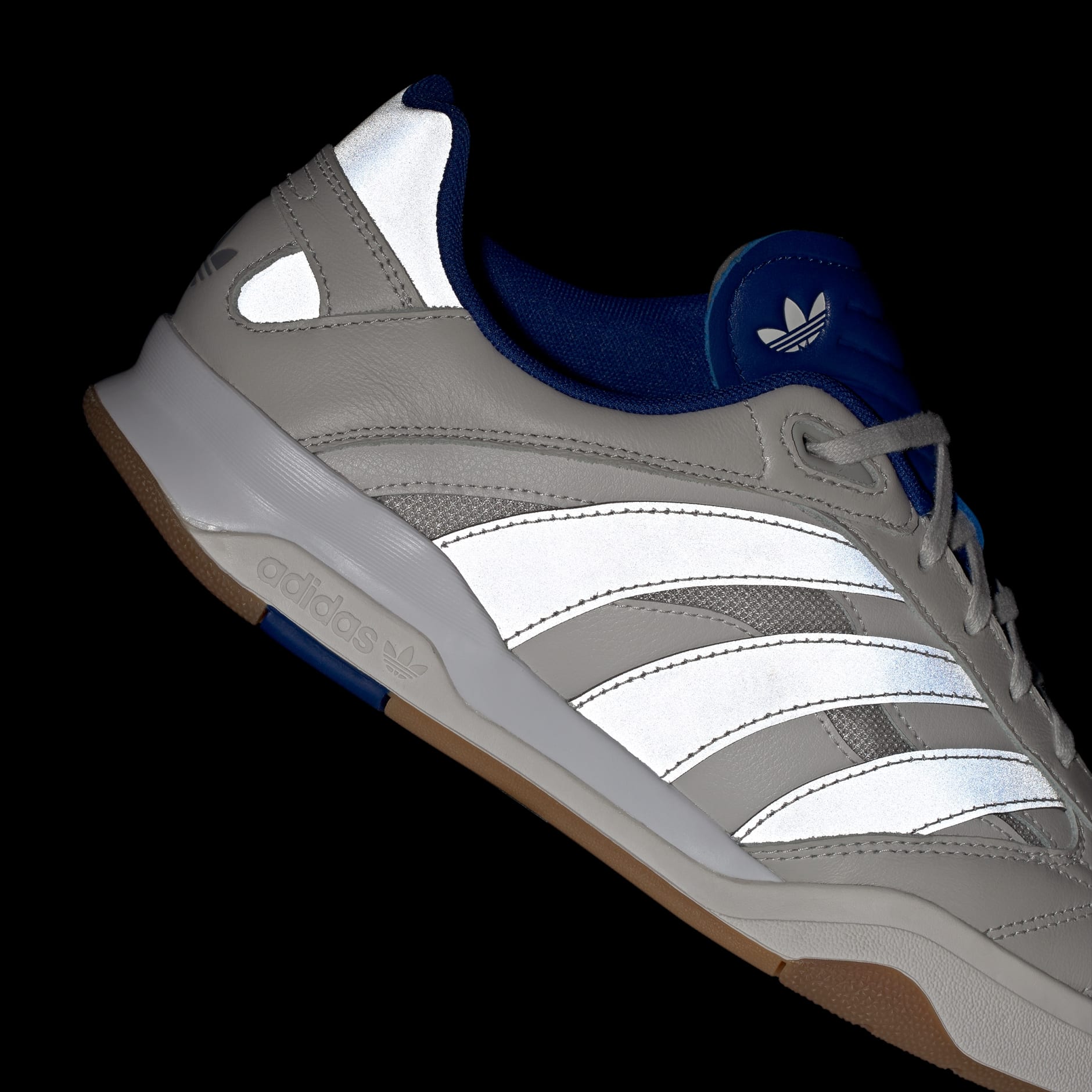 Tenis Predator Mundial