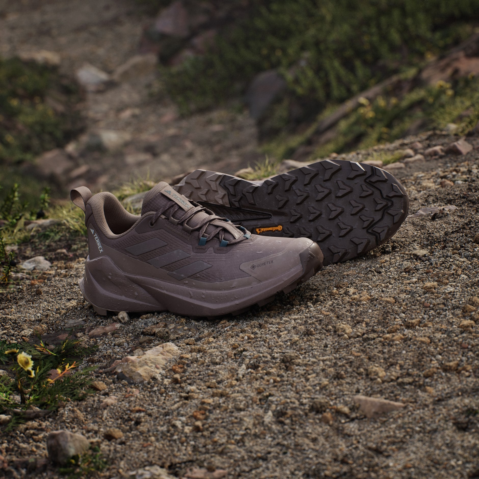 Pantofi de drumeție Terrex Trailmaker 2.0 GORE-TEX