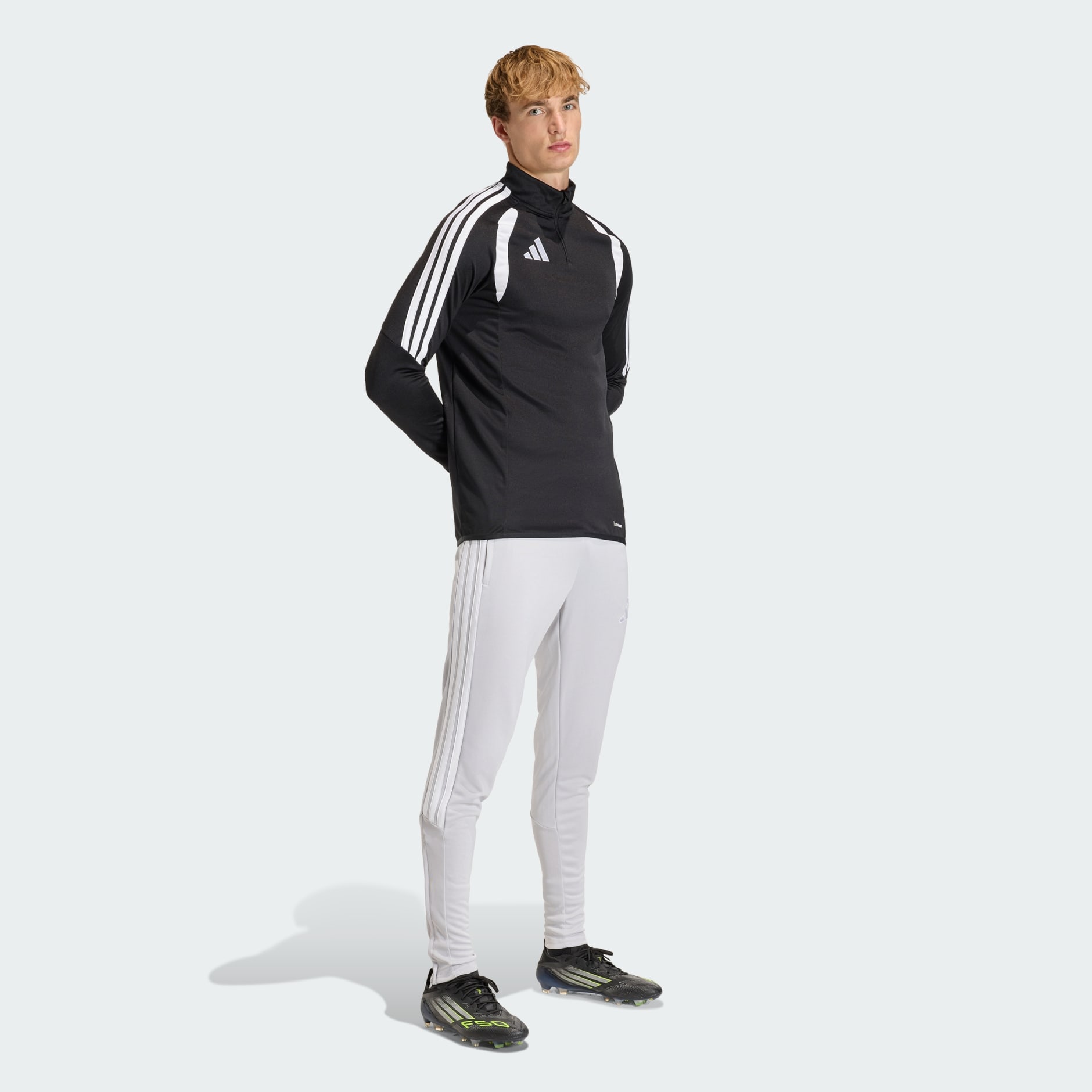 Tiro26 League Training Pants Regular