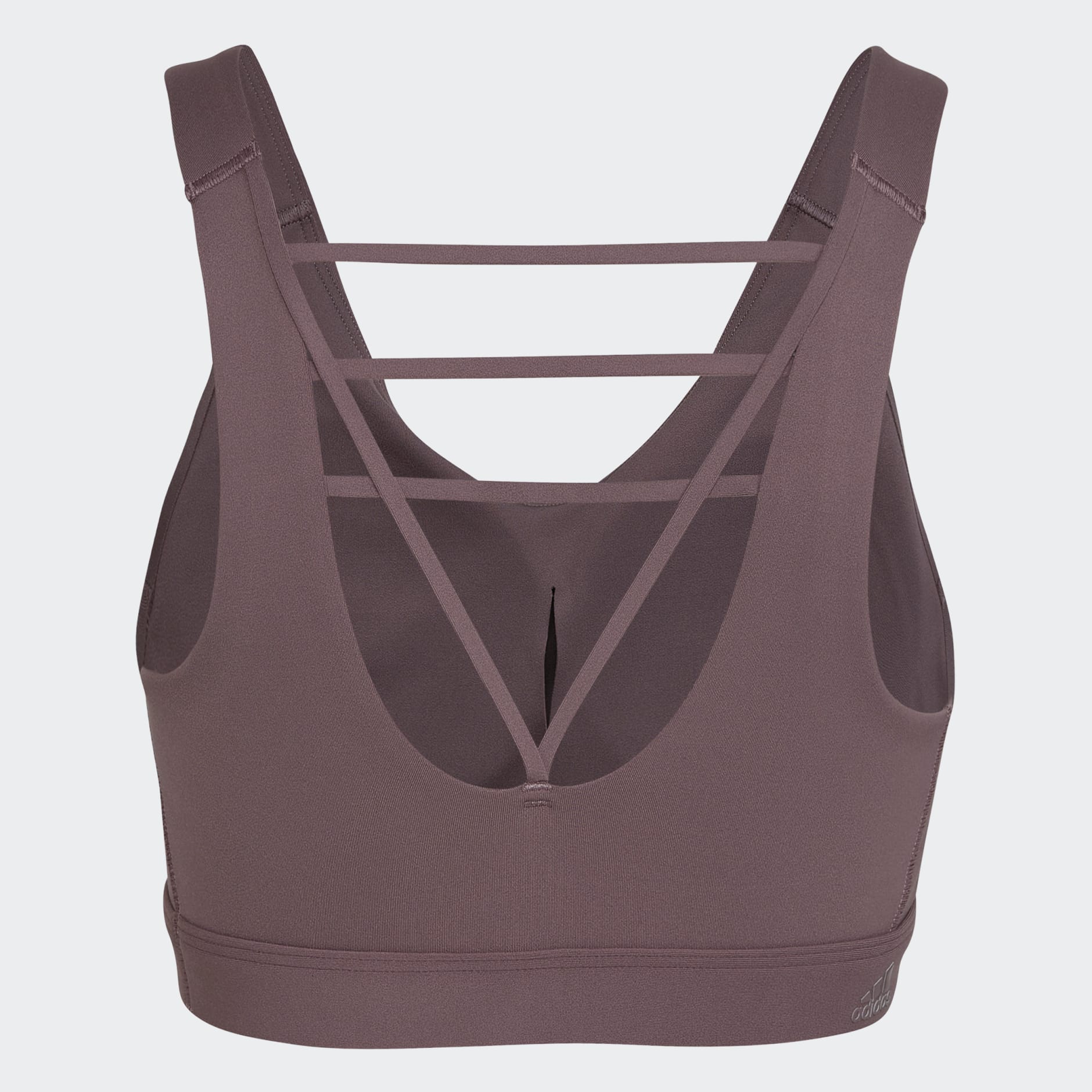 CoreFlow Luxe Medium-Support Bra