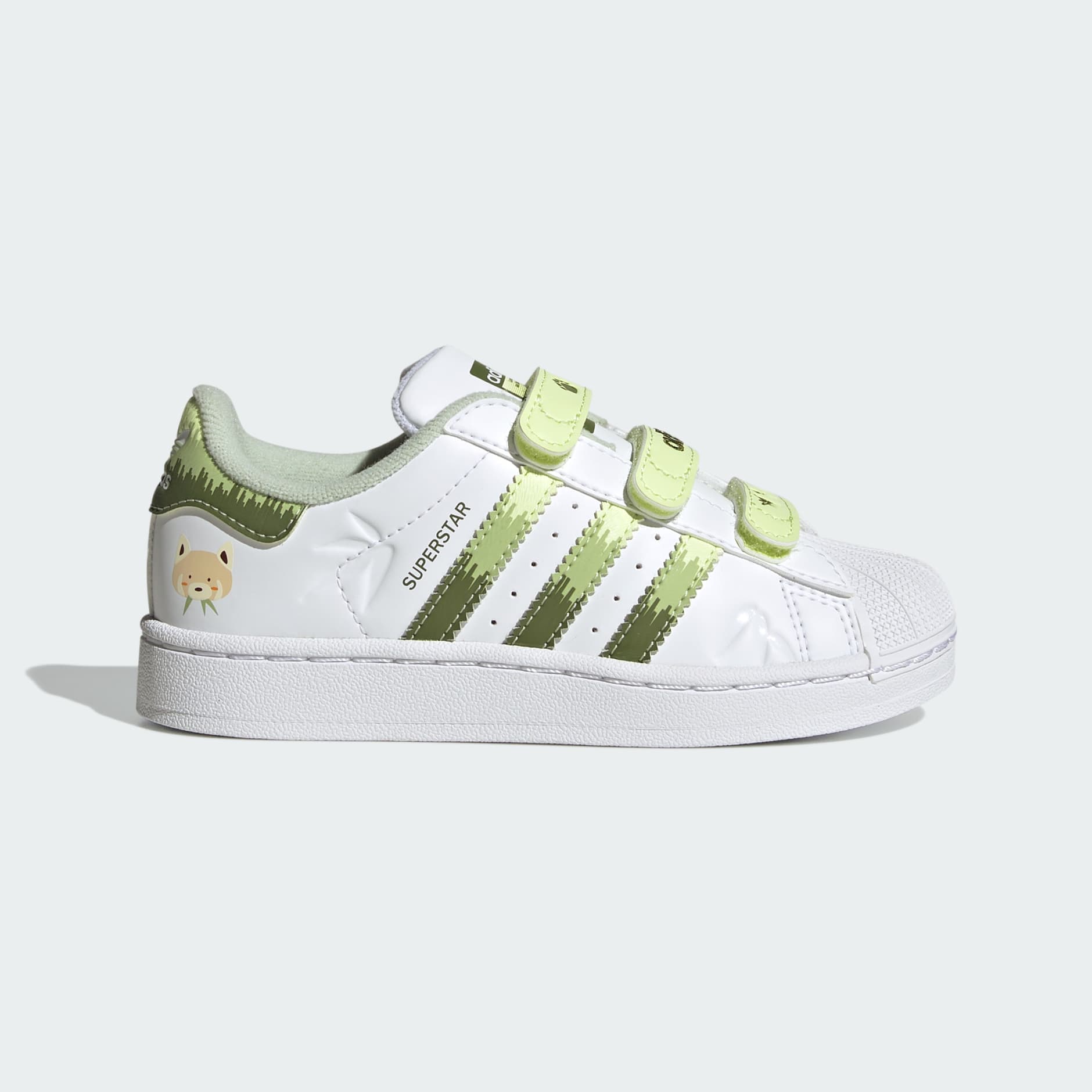 Superstar II Comfort Closure Shoes Kids
