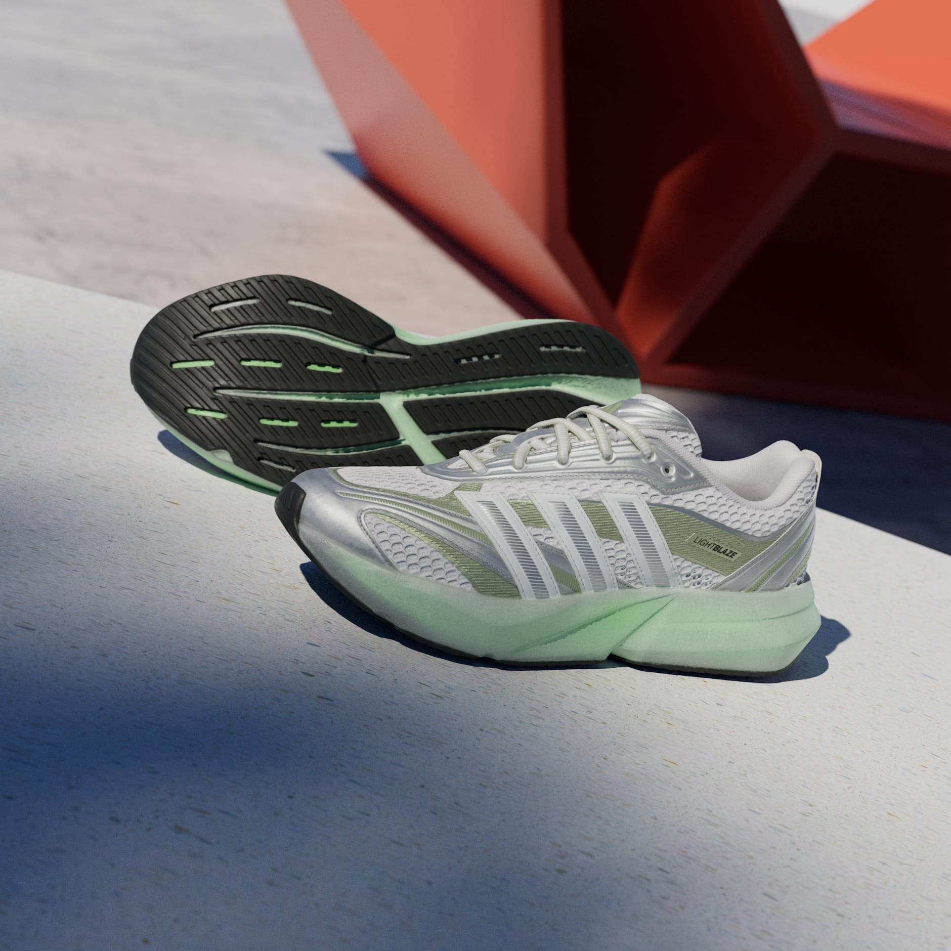 Lightblaze Glow Shoes
