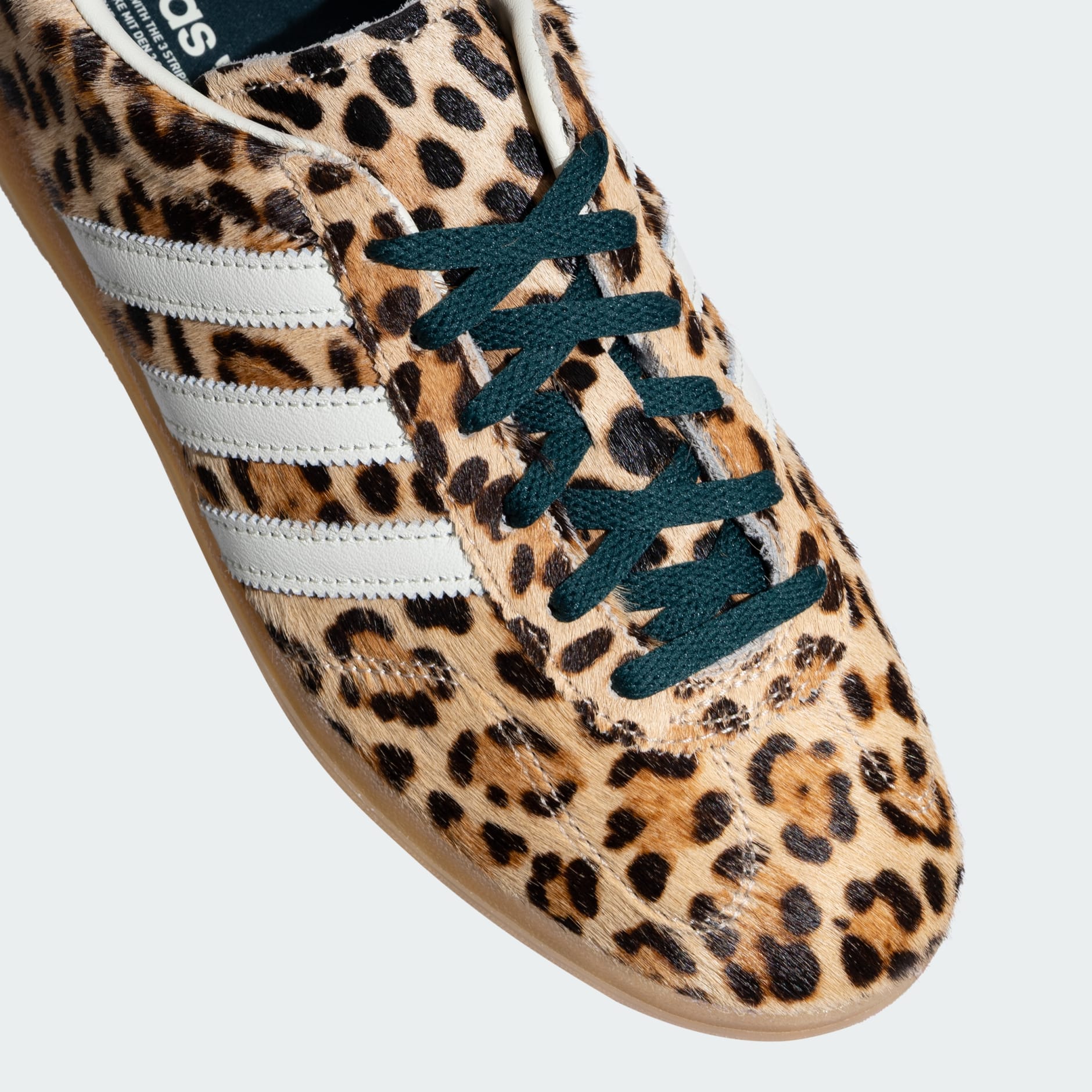 CHAUSSURE GAZELLE LO PRO