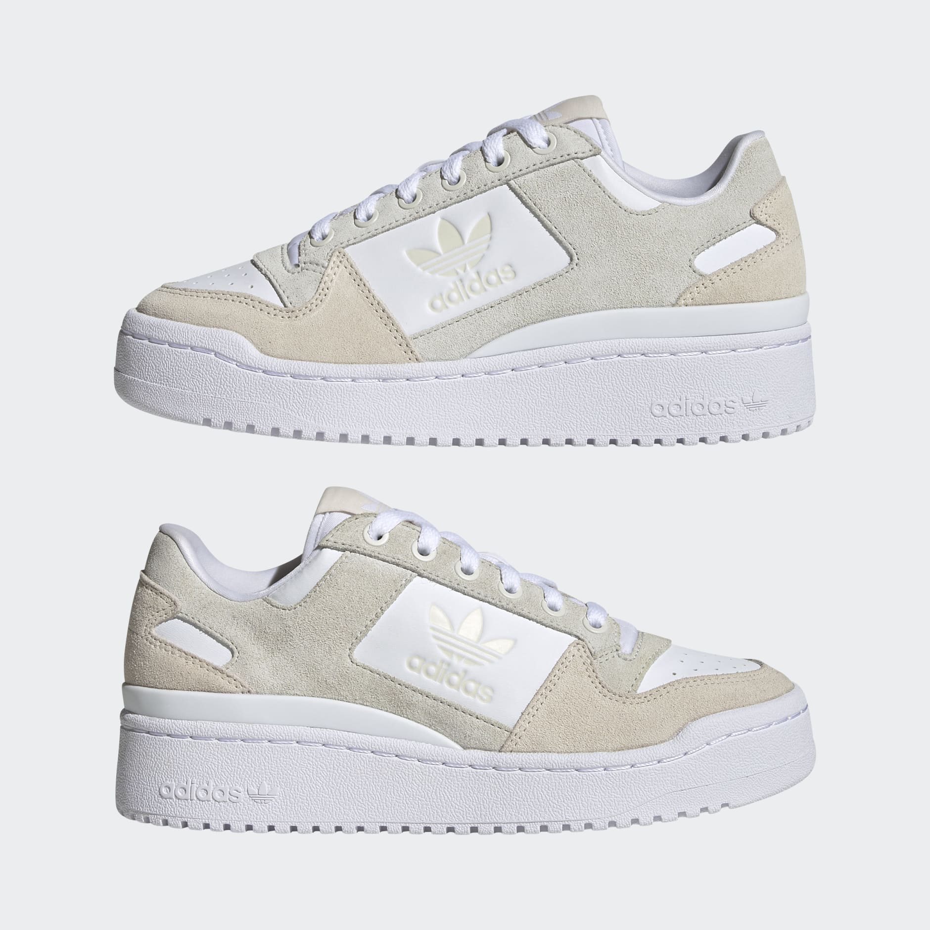 Forum Bold Shoes