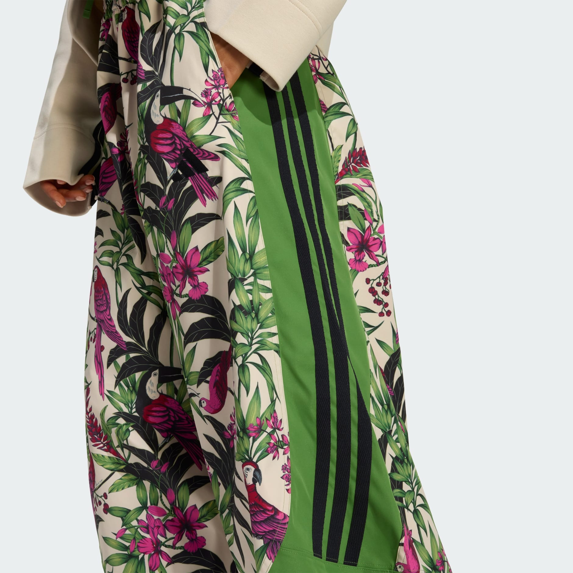 ADIDAS x FARM RIO PREMIUM PANTS