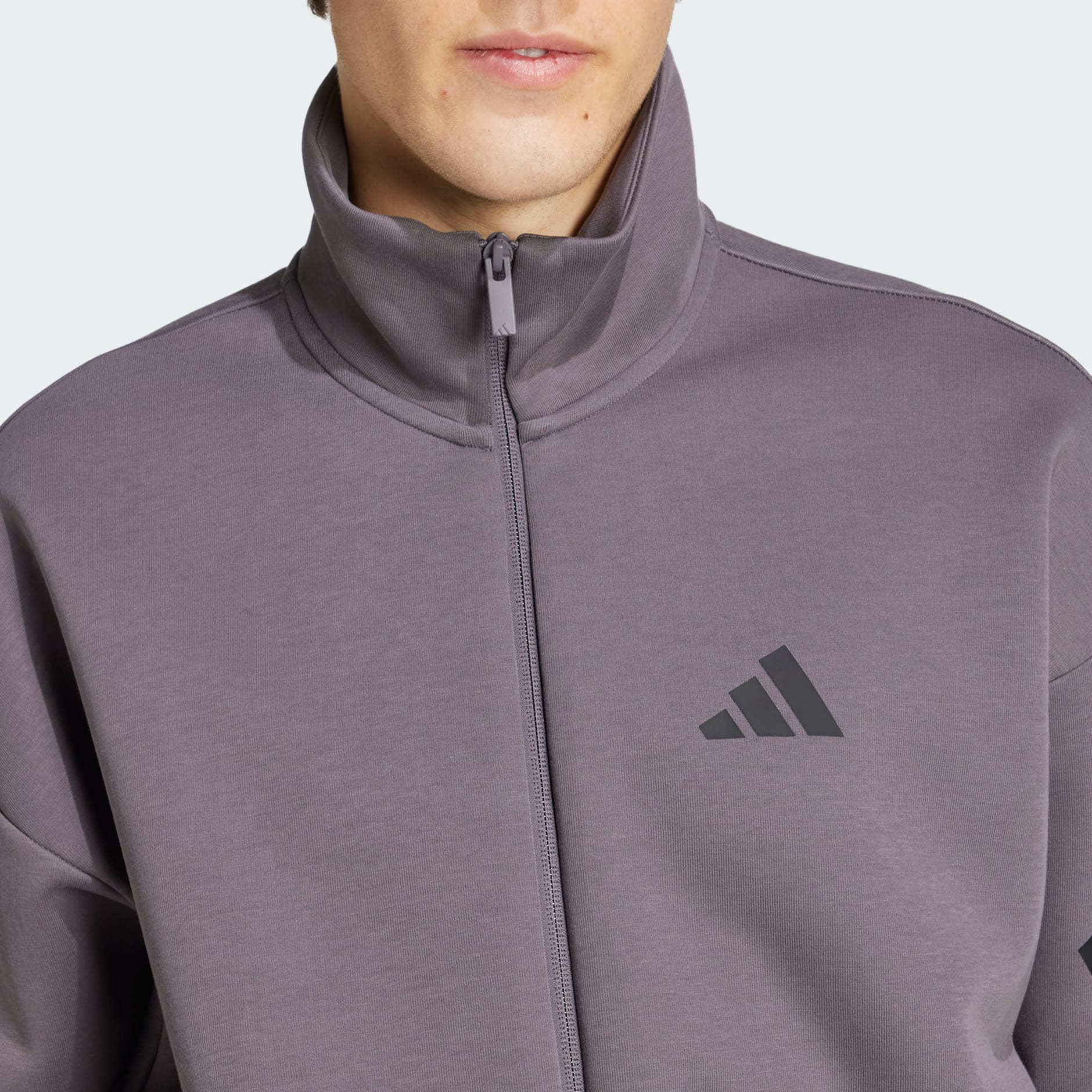 Future Icons 3-Stripes Woven Track Jacket