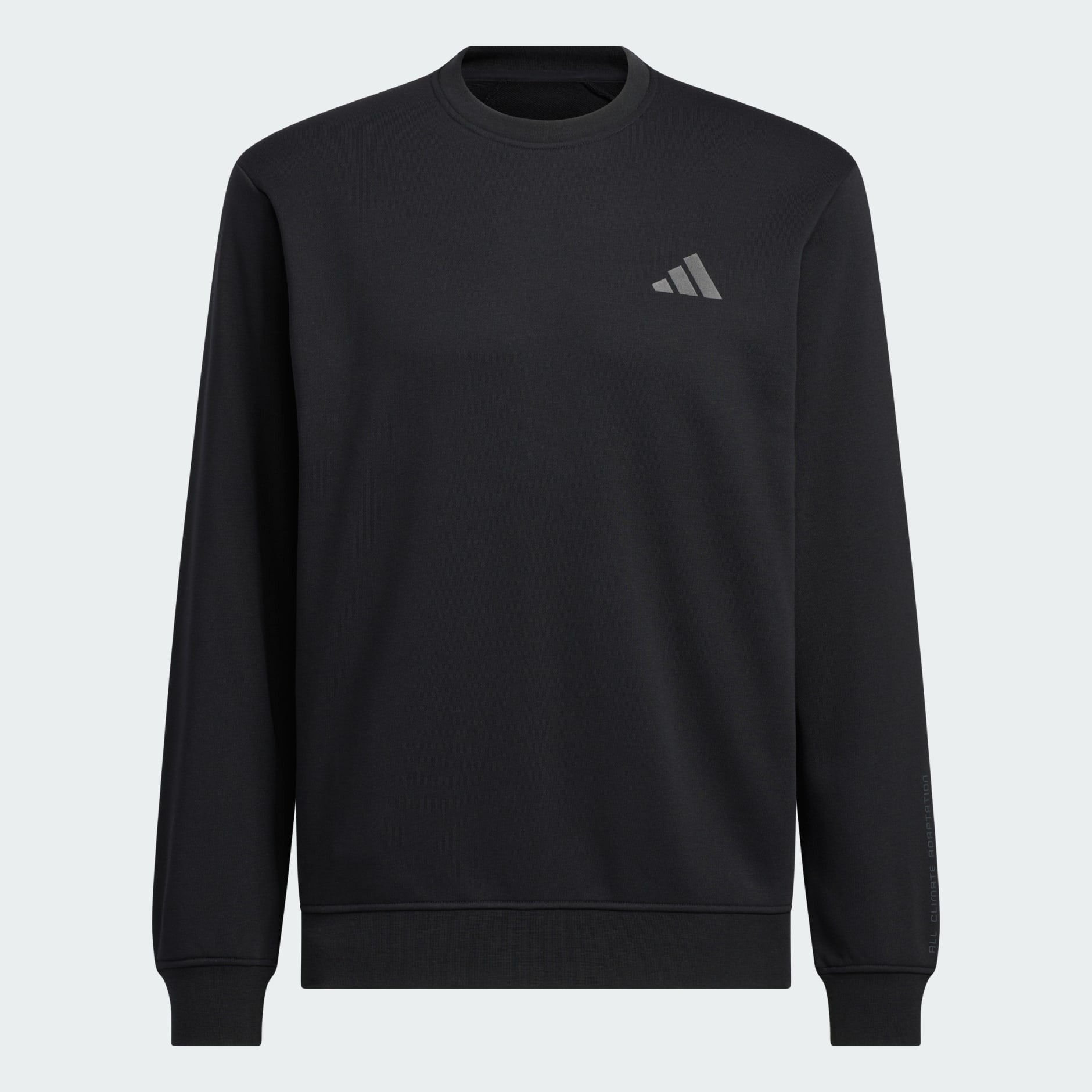 Modern Tech Warm Heat Absorb Sweatshirt