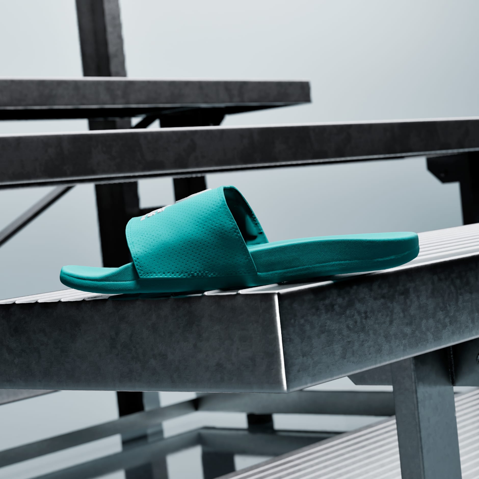 Șlapi adilette Comfort MER