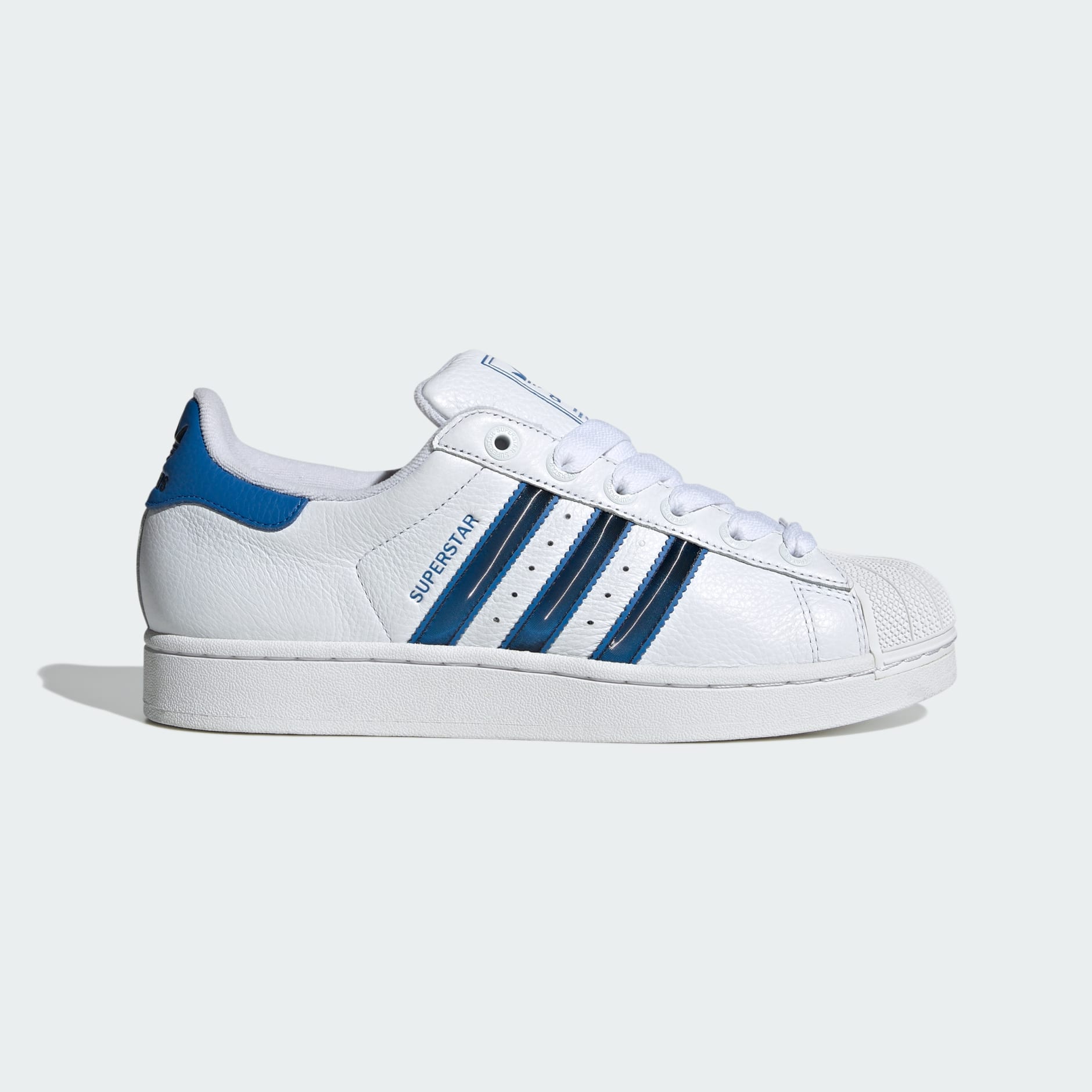 Superstar II Shoes
