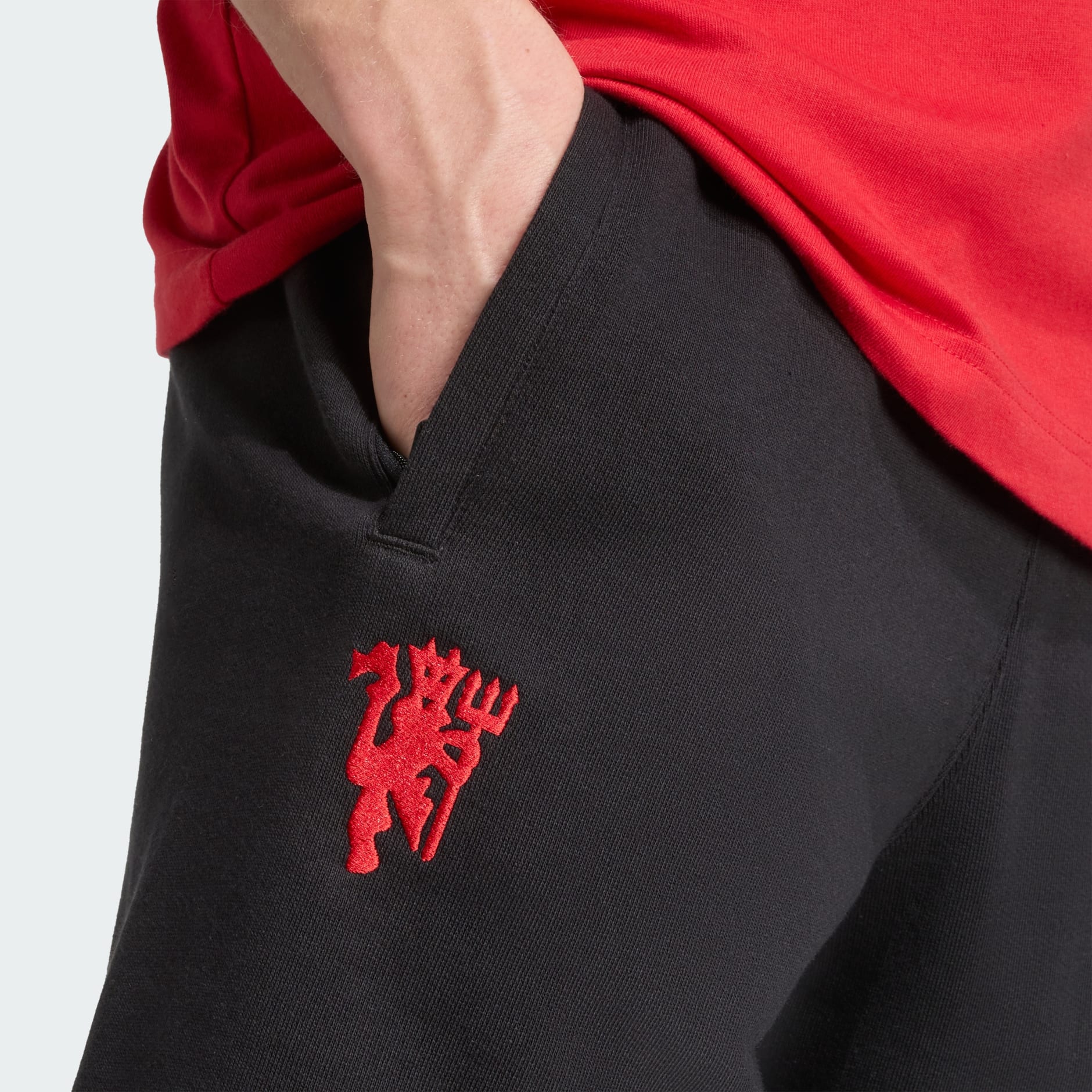 Manchester United US Pack Shorts