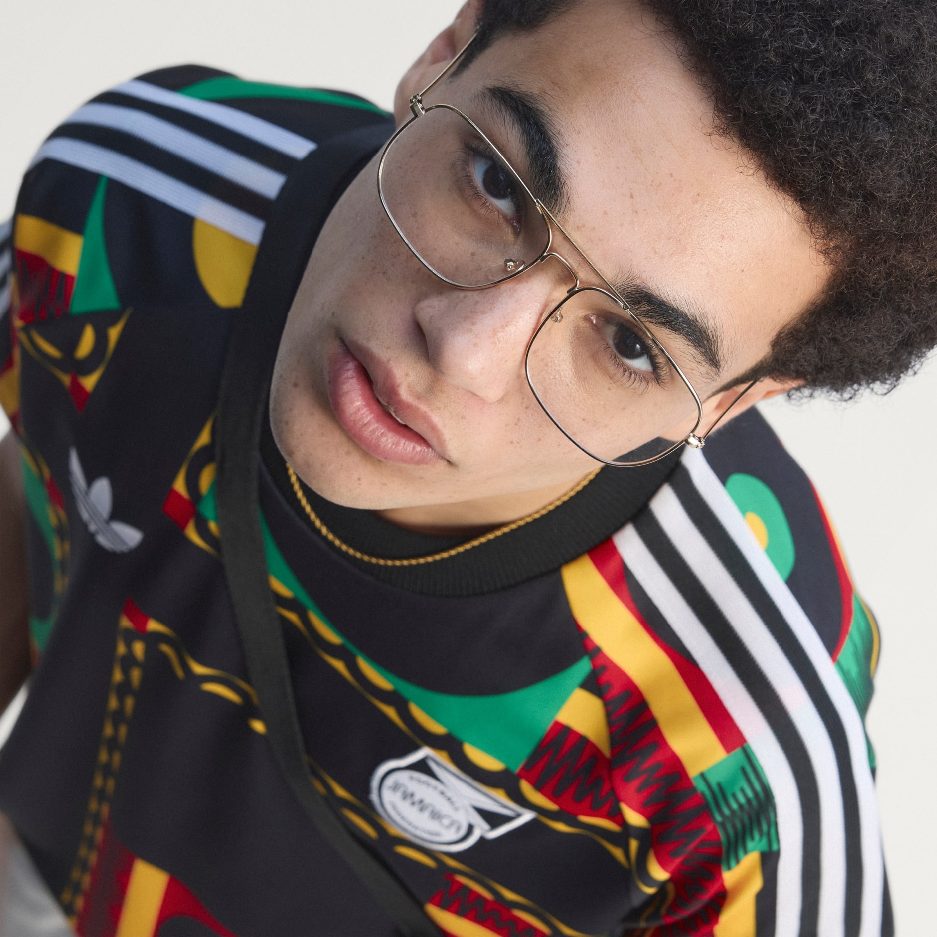 Jamaica x Bob Marley Originals T-Shirt