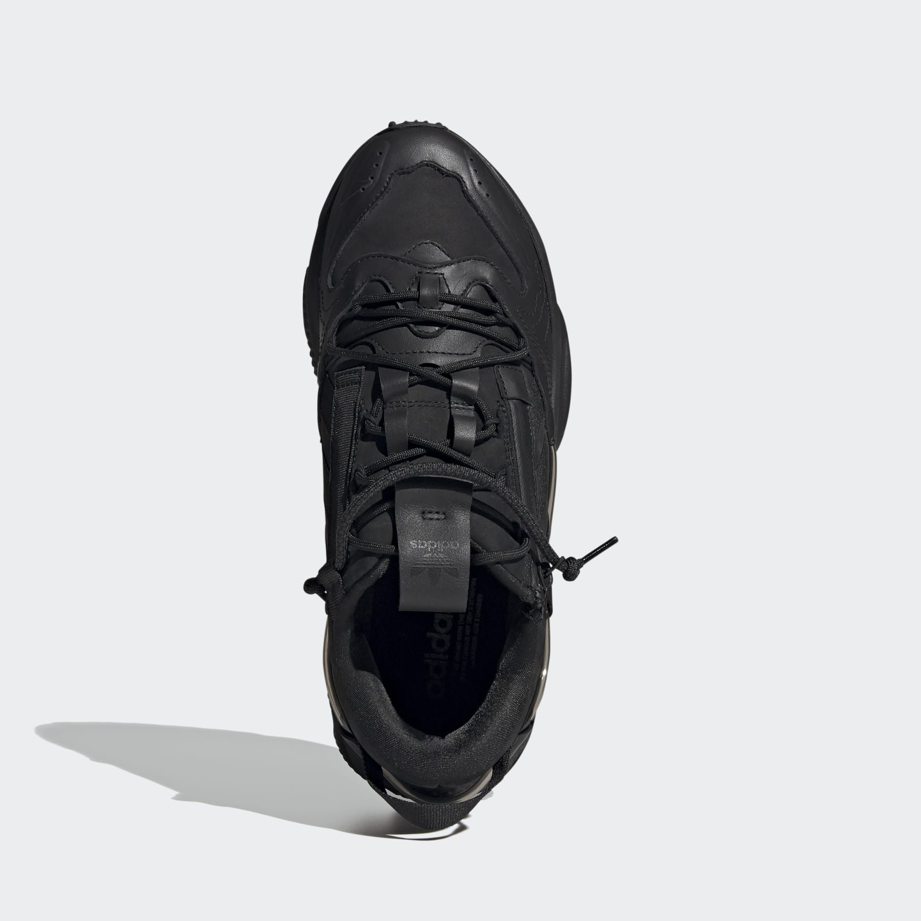 OZWEEGO ZIP