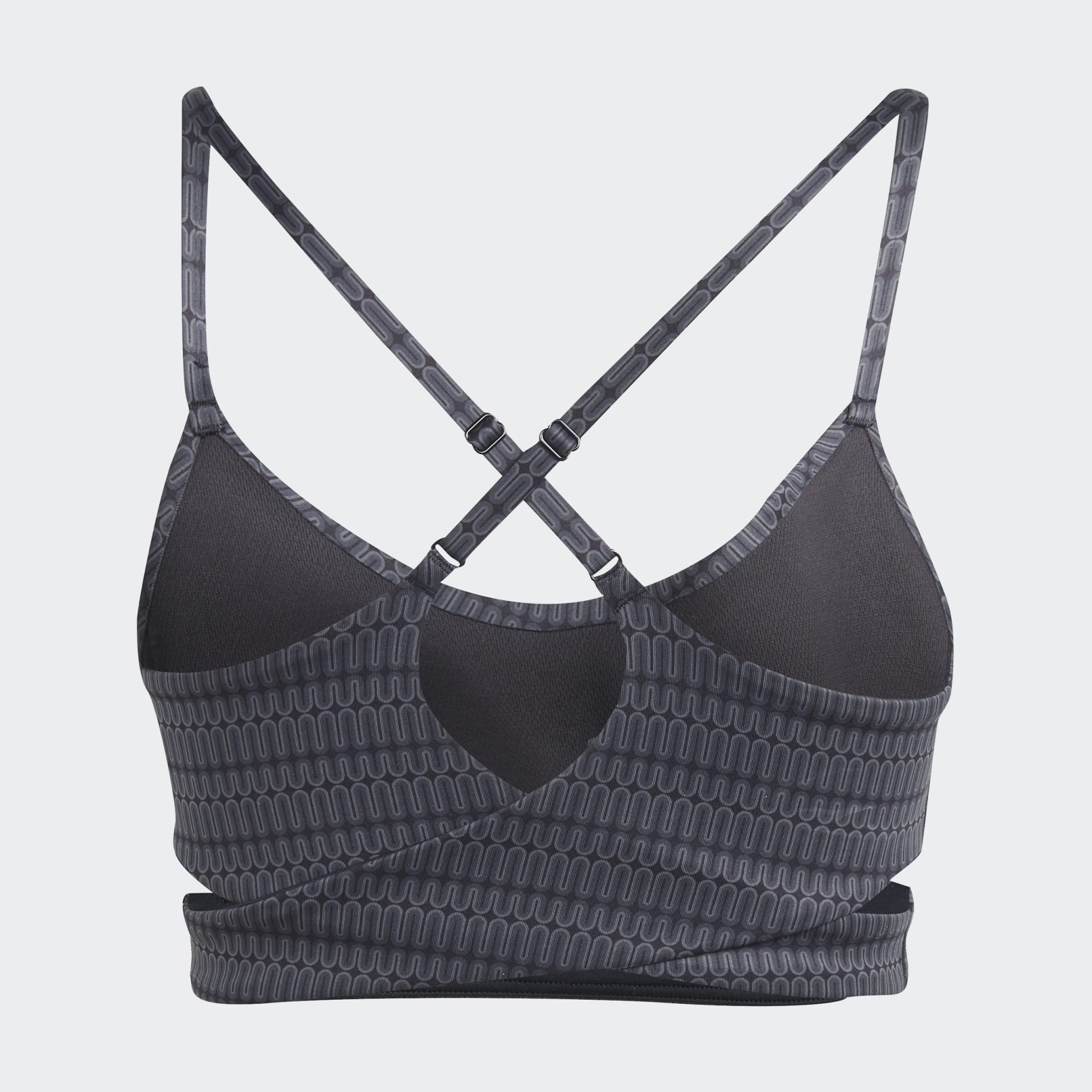 Yoga Studio Light-Support Bra