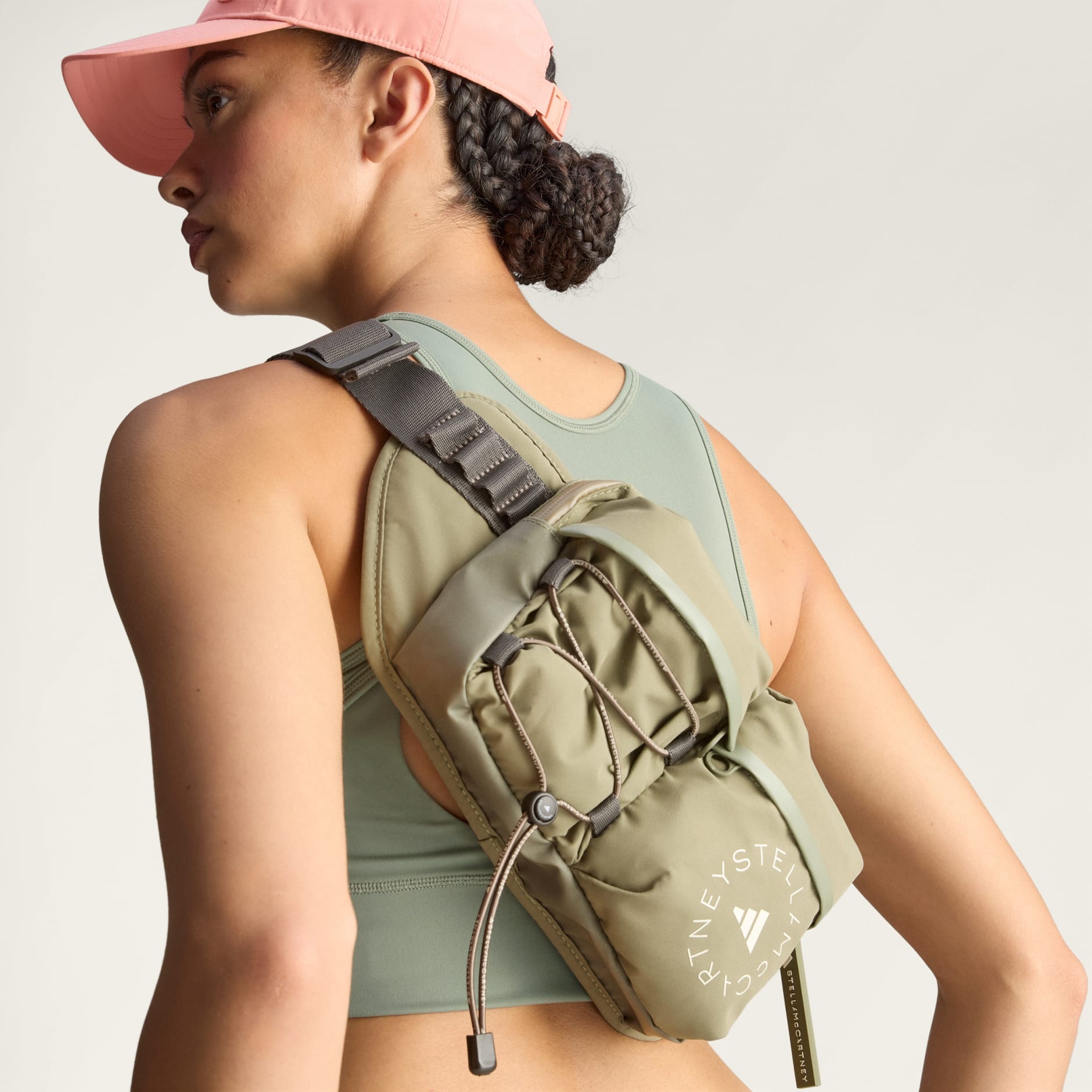 Borsetă adidas by Stella McCartney