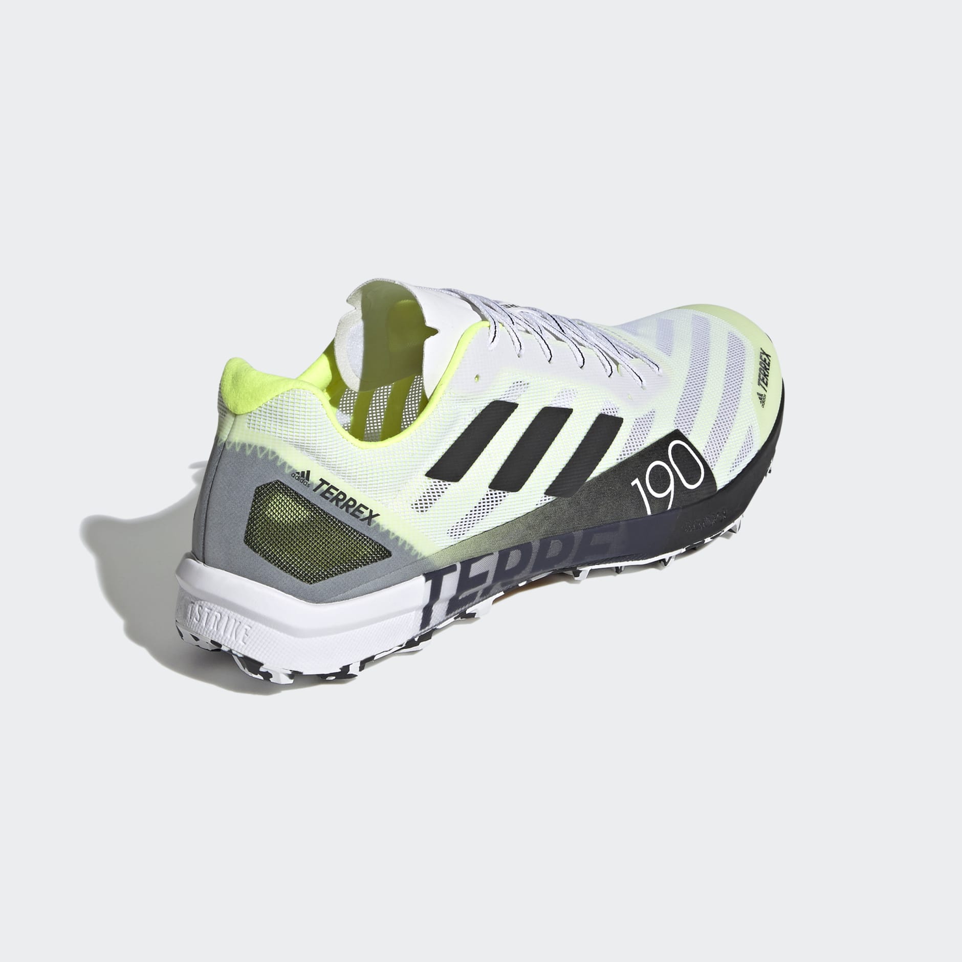 Terrex Speed Pro Trail Running Shoes