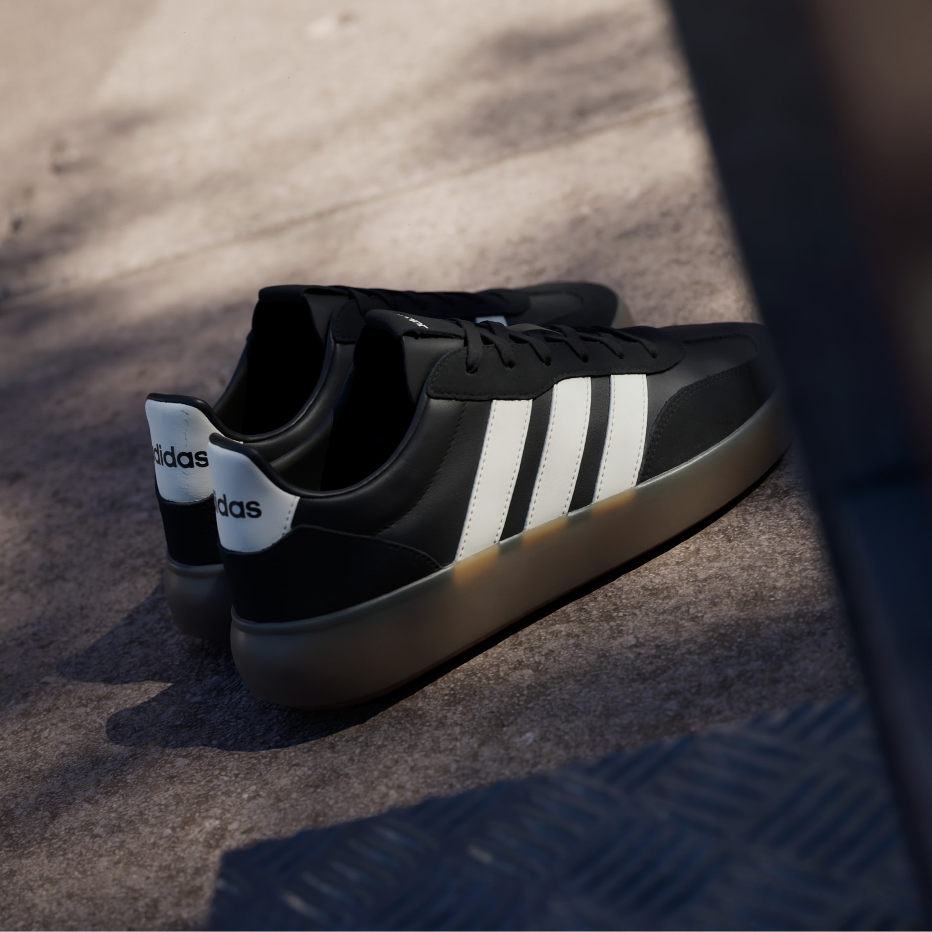 Barreda Decode Shoes