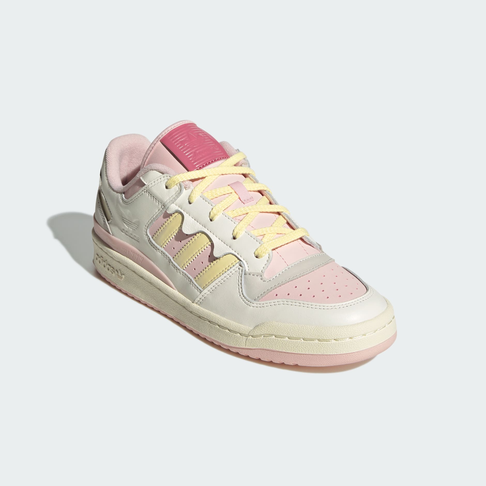 Tenis Forum Low CL