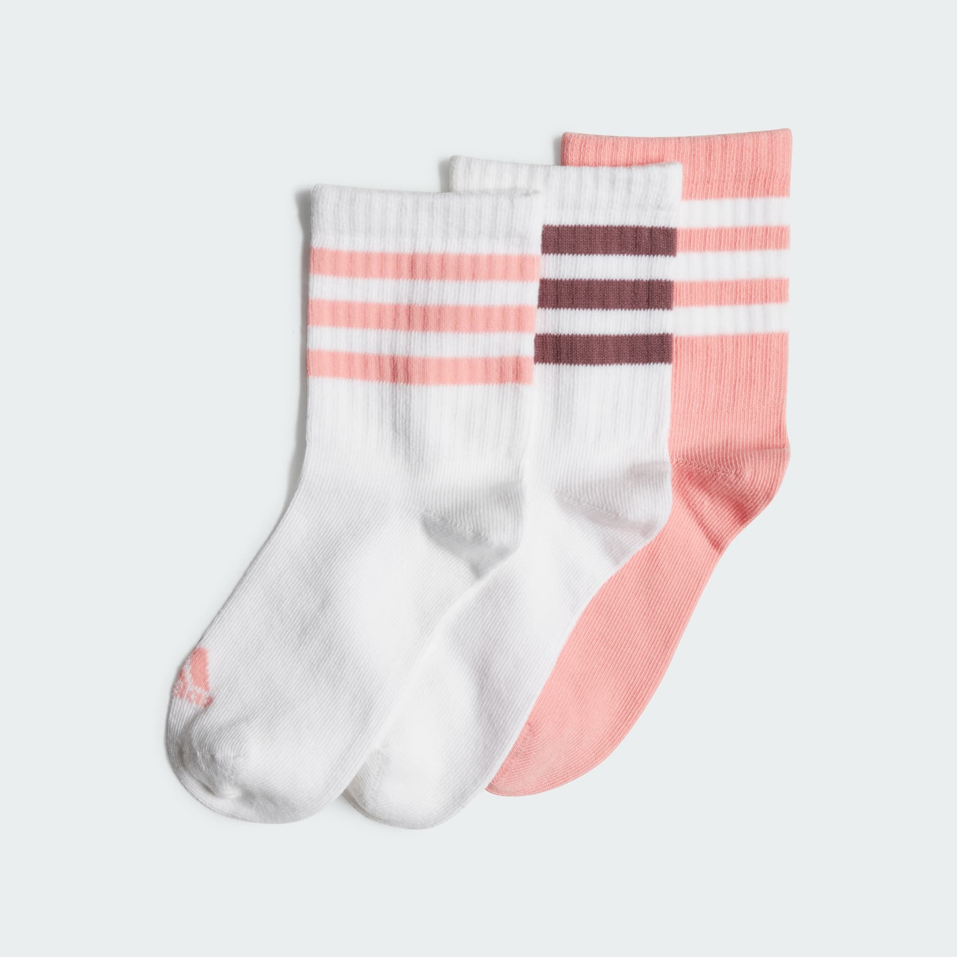 Boys adidas socks hotsell