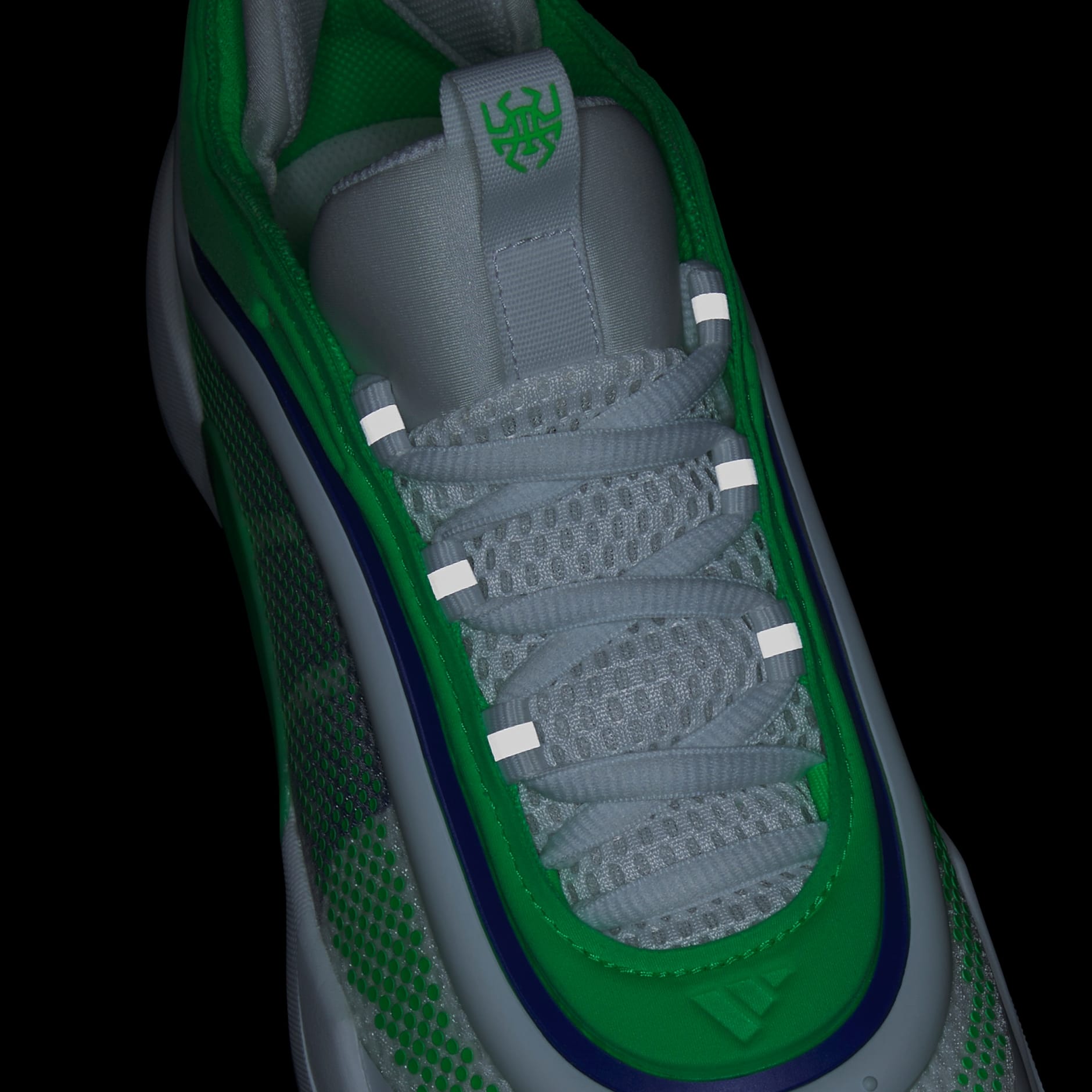 D.O.N. Issue 6 Shoes