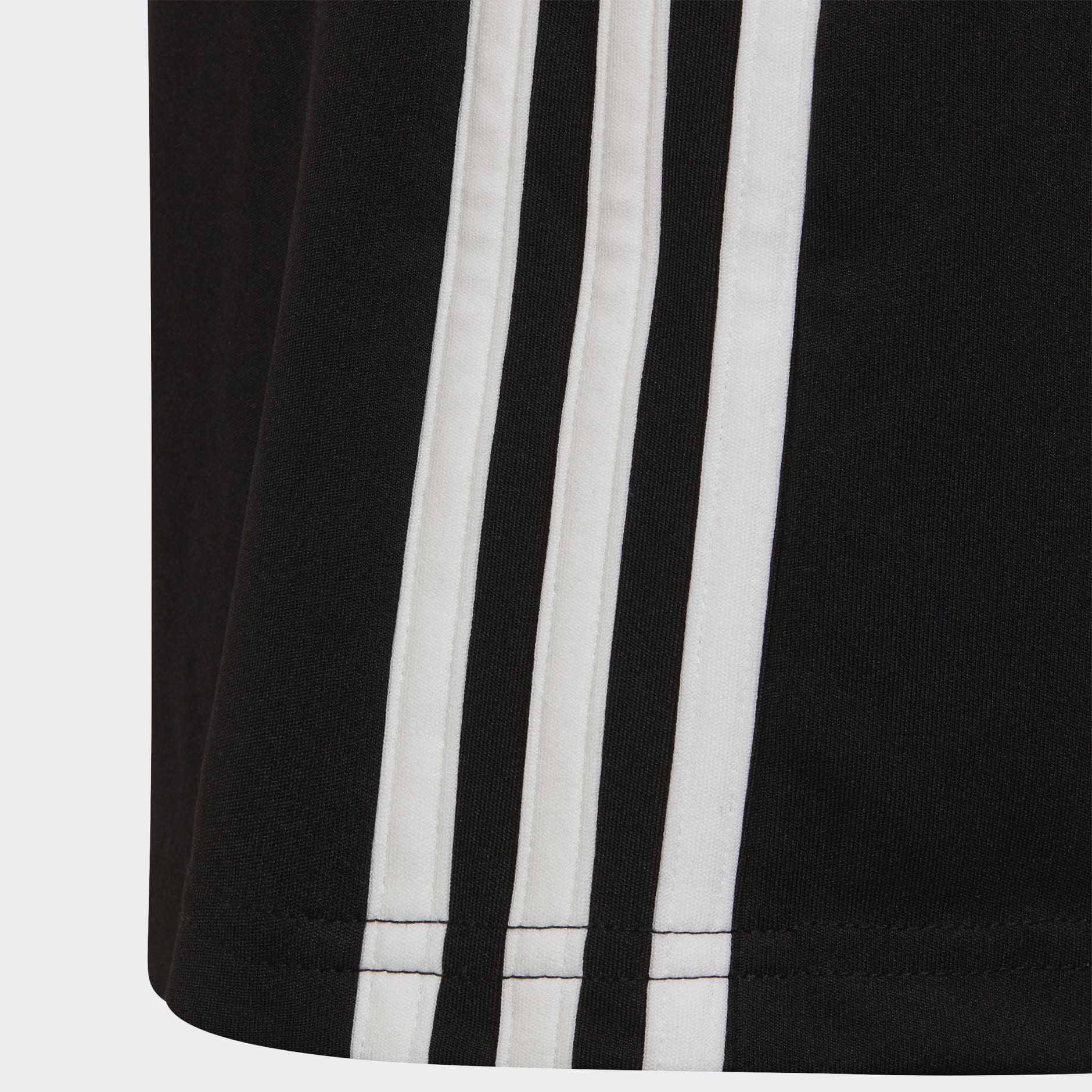 Clothing - Tiro Essentials Shorts - Black | adidas South Africa