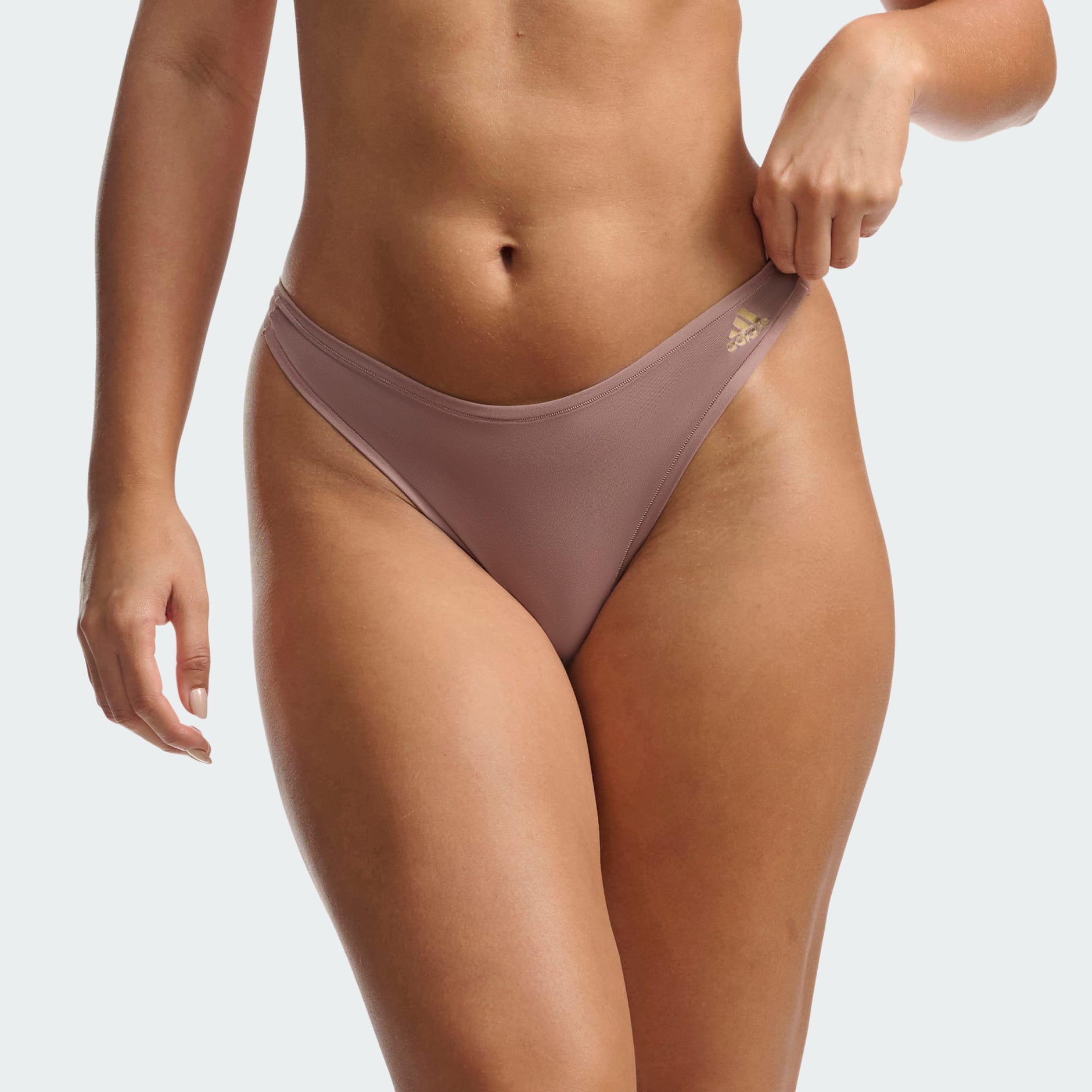 Body Fit Thong Underwear