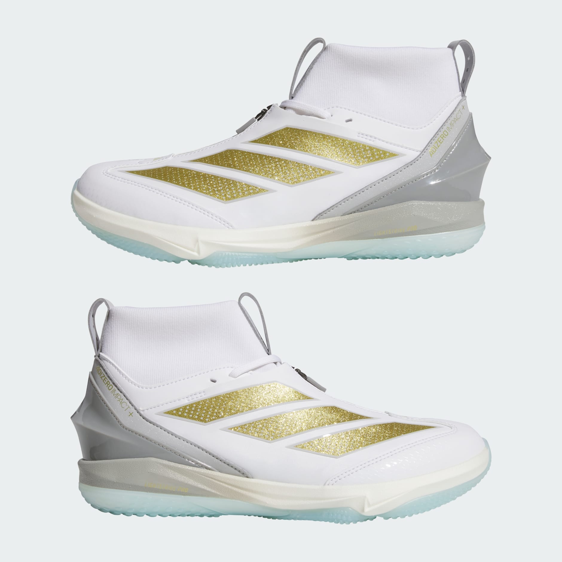 Pantofi Adizero Impact+ 2.0 Pentru Gazon