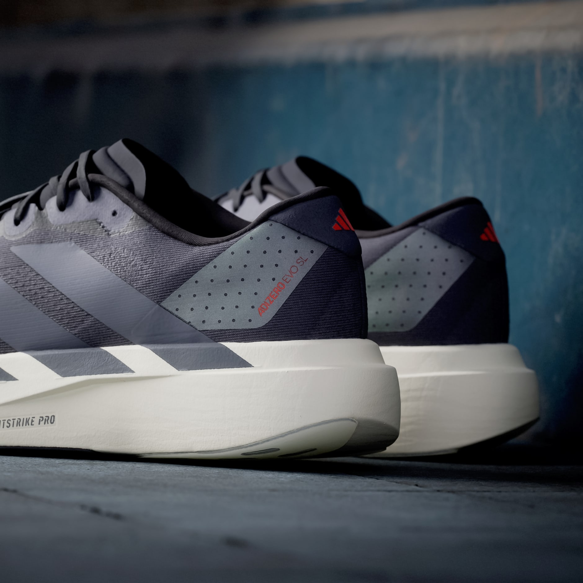 Adizero EVO SL Shoes