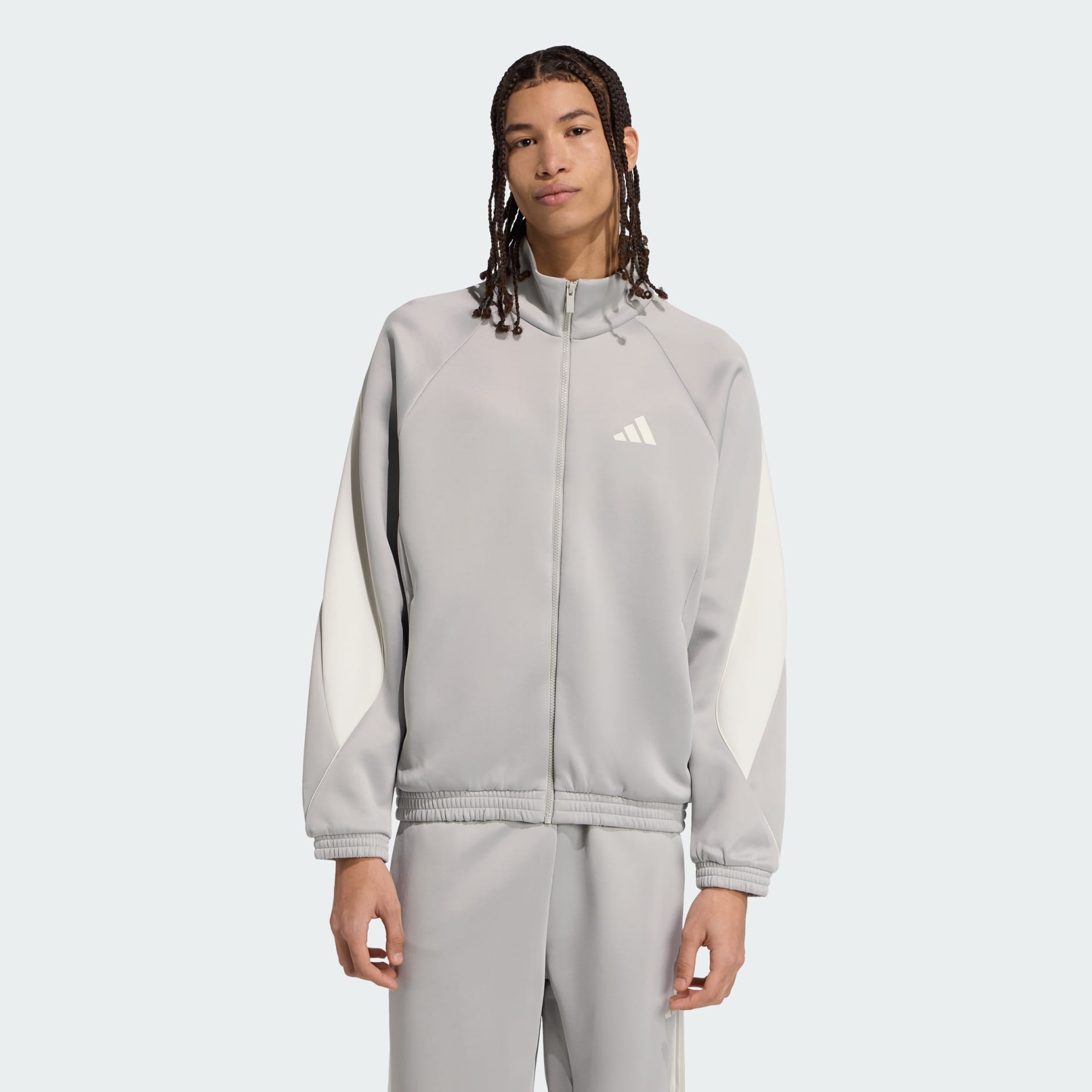 Stadium Tracktop