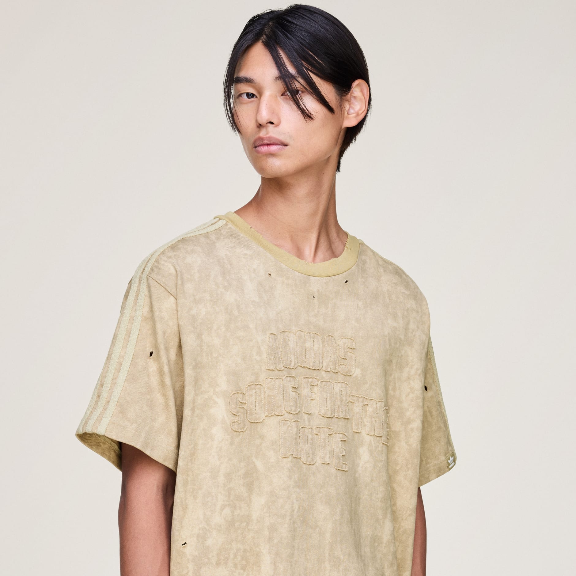 SONG FOR THE MUTE ADI006 TEE SS