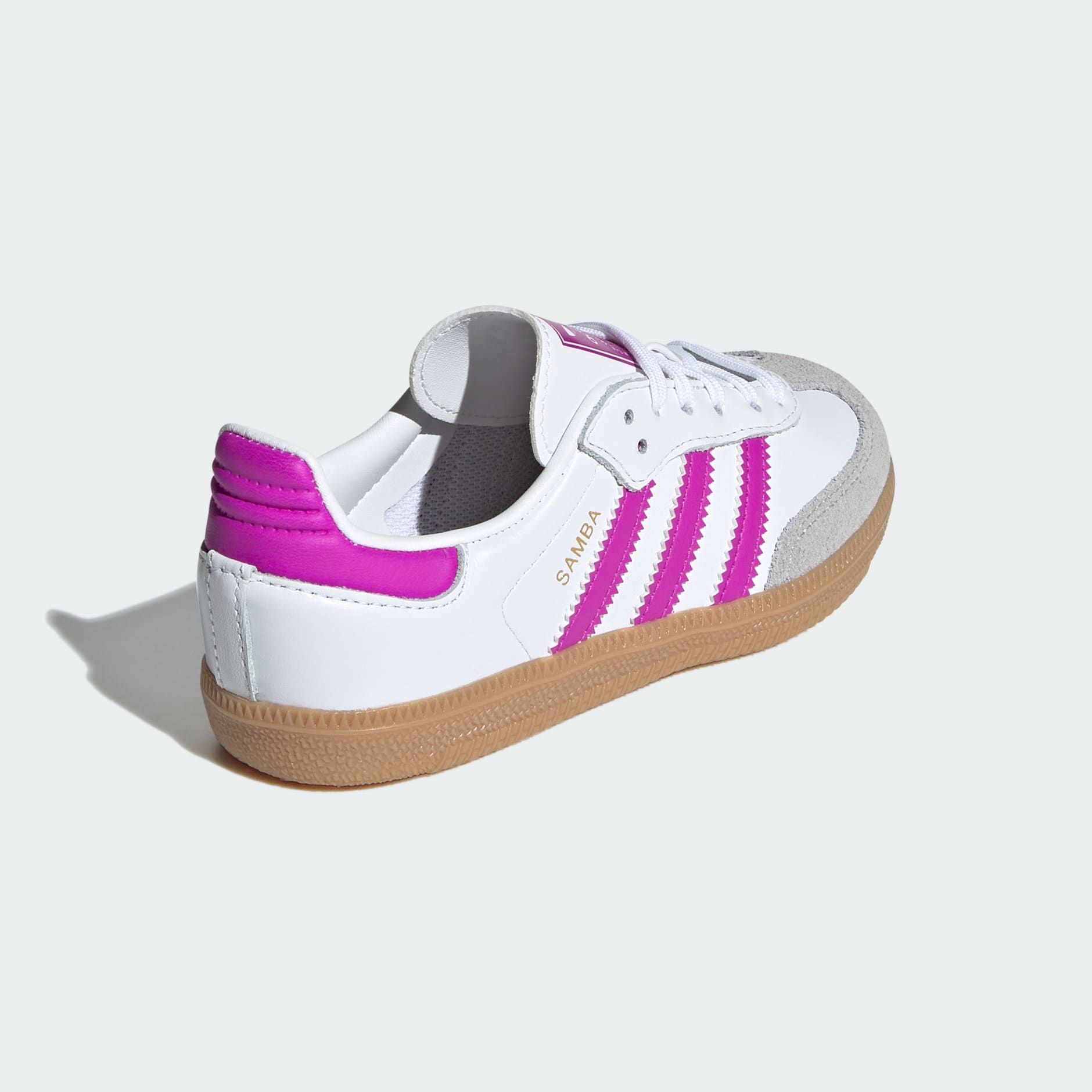 Samba OG Shoes Kids