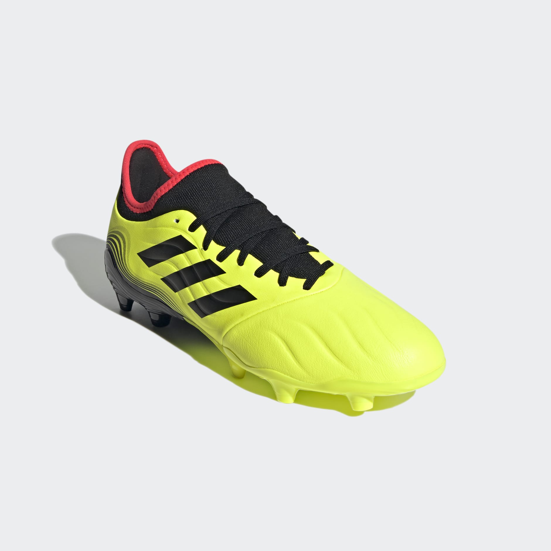 Copa Sense.3 Firm Ground Boots