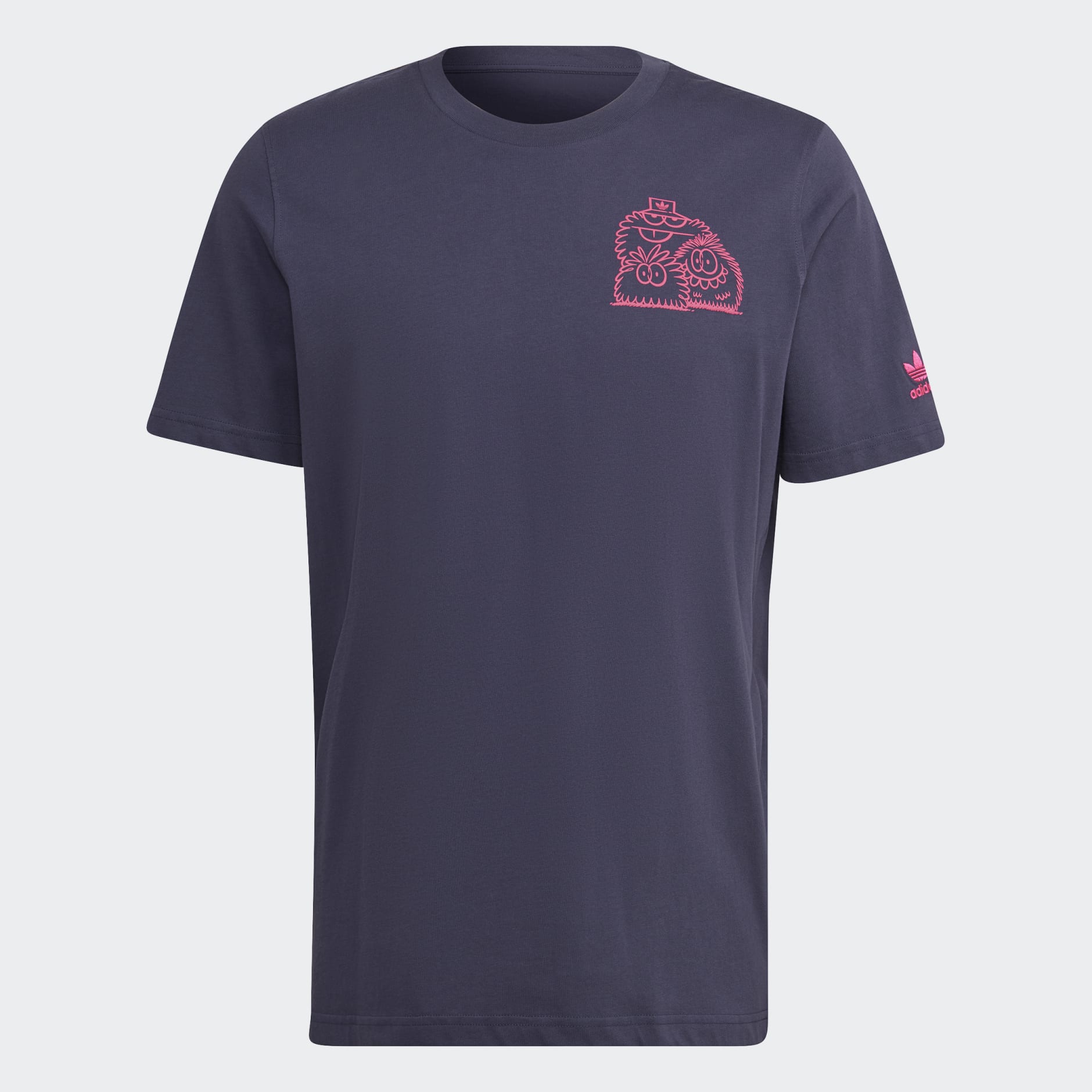 adidas Originals x Kevin Lyons Tee