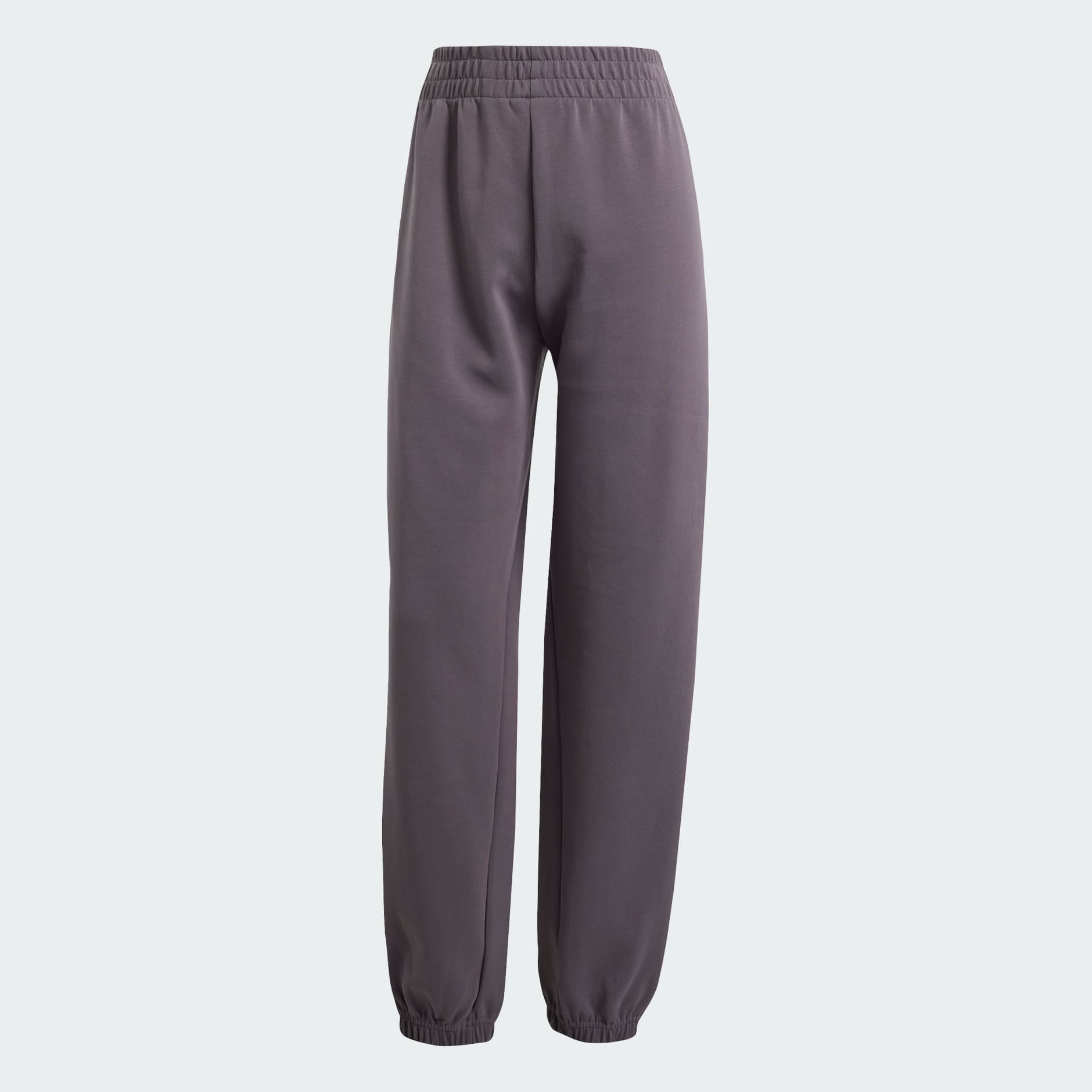 Future Icons Small Logo Pants