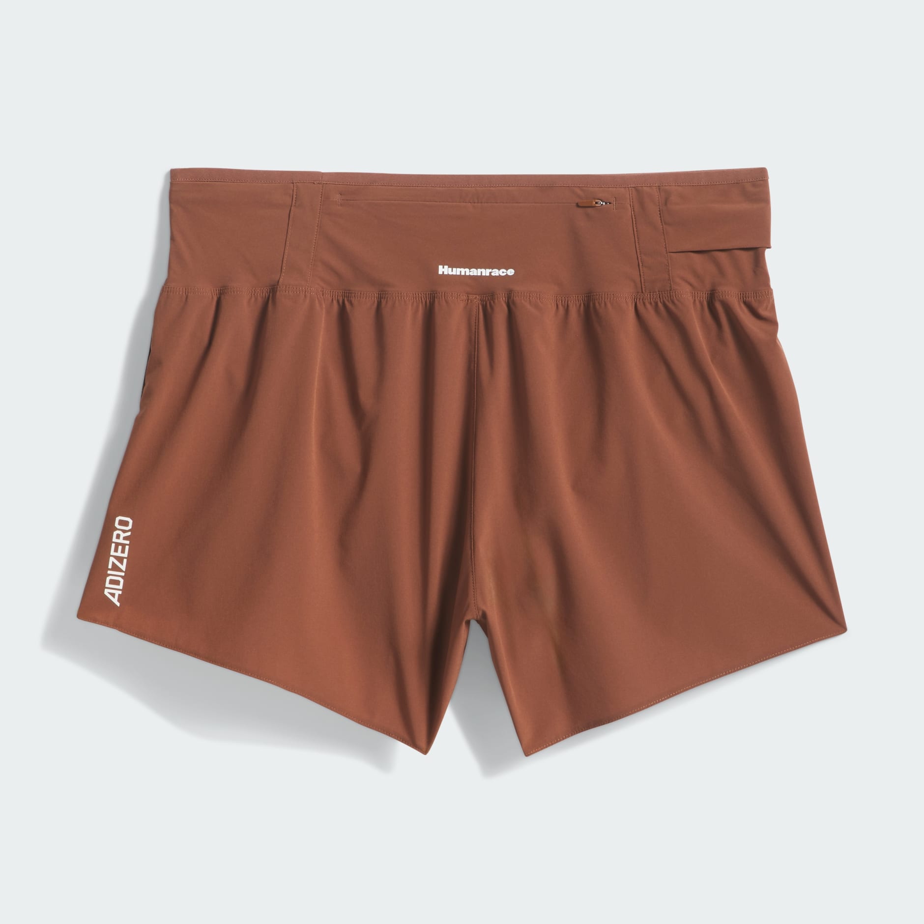 Humanrace Adizero Archive 凝膠跑步短褲