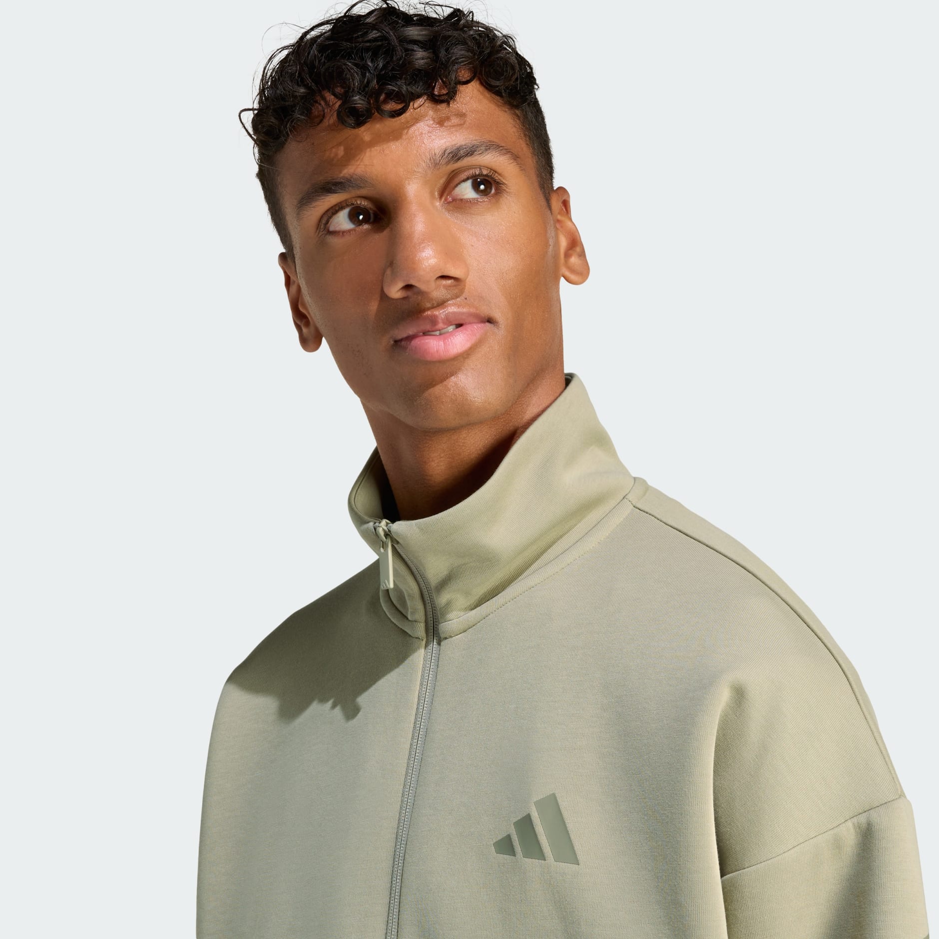 Future Icons 3-Stripes Woven Track Jacket