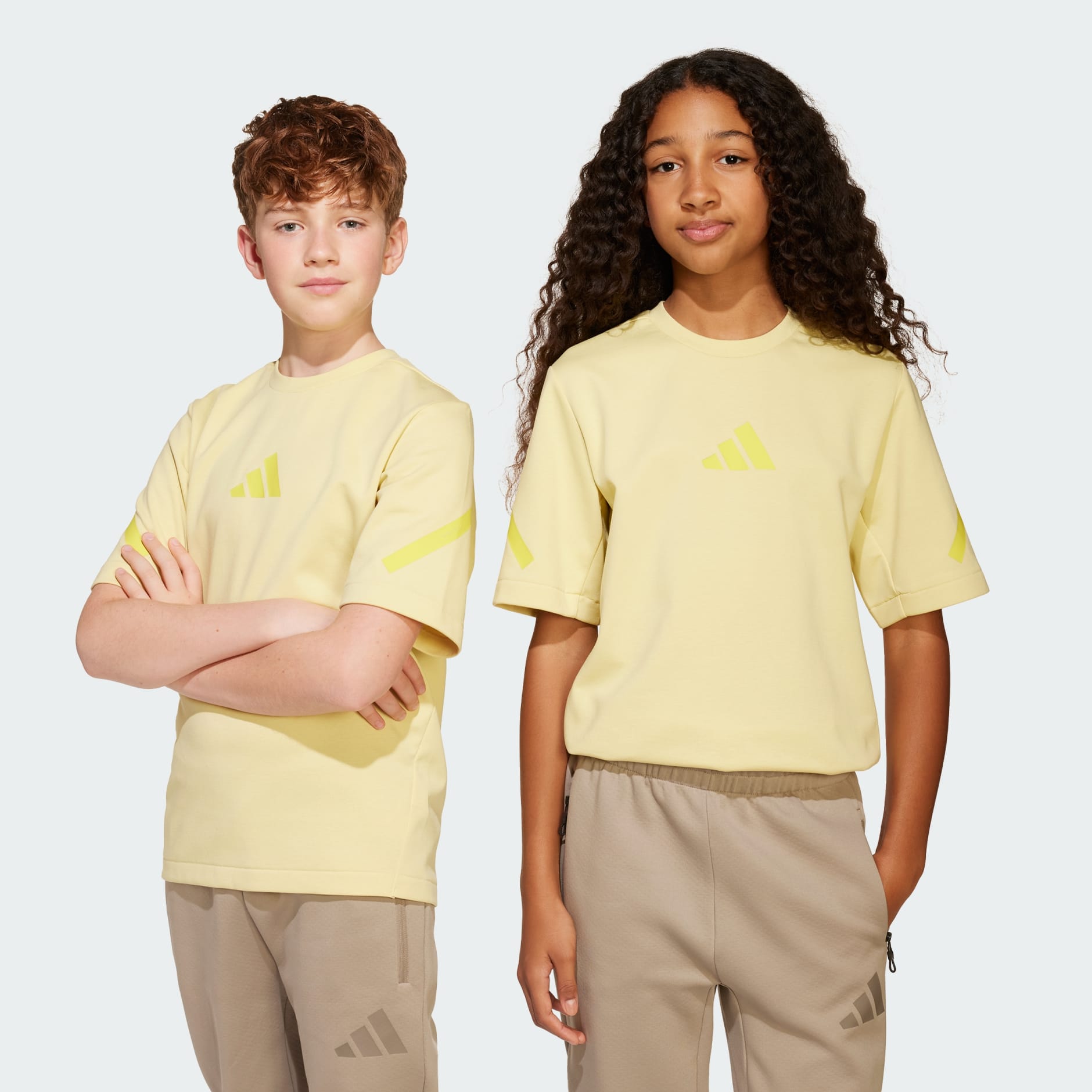 adidas Z.N.E. Tee Kids
